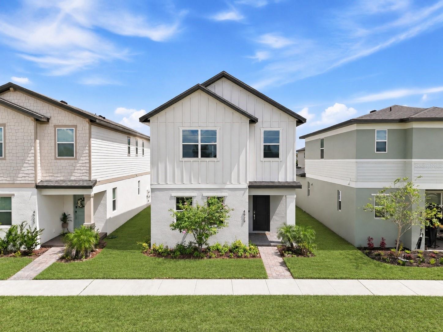 4929 CROSS PRAIRIE PARKWAY