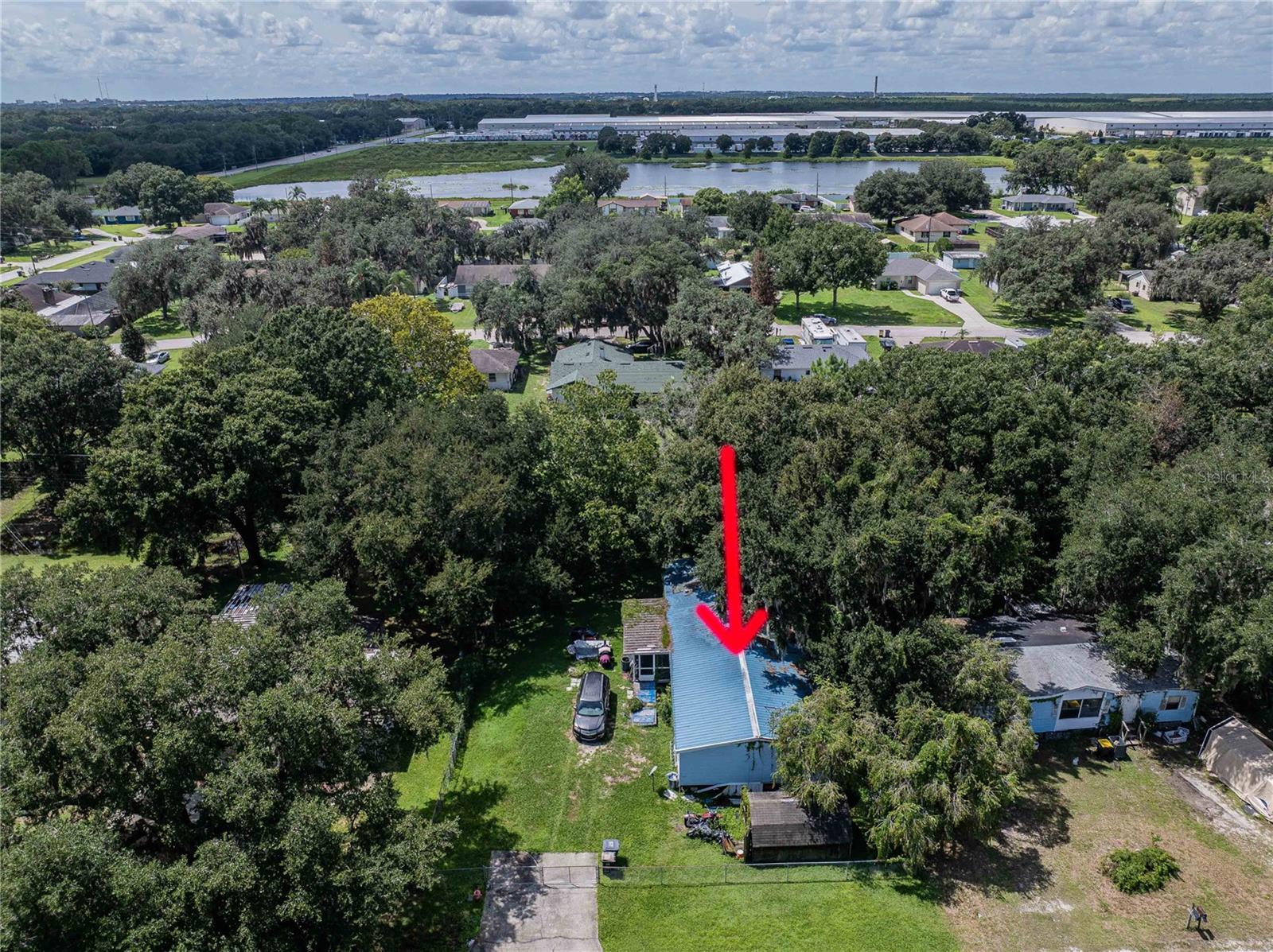 Listing photo 1 for 2500 Island Oaks W