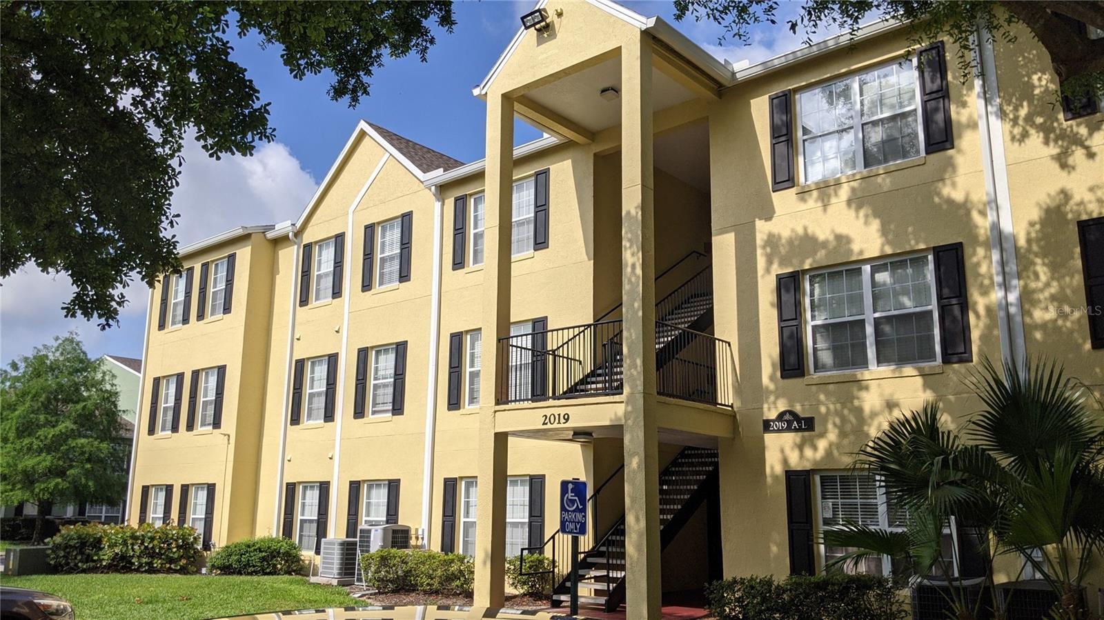 2019 DIXIE BELLE DRIVE Unit F