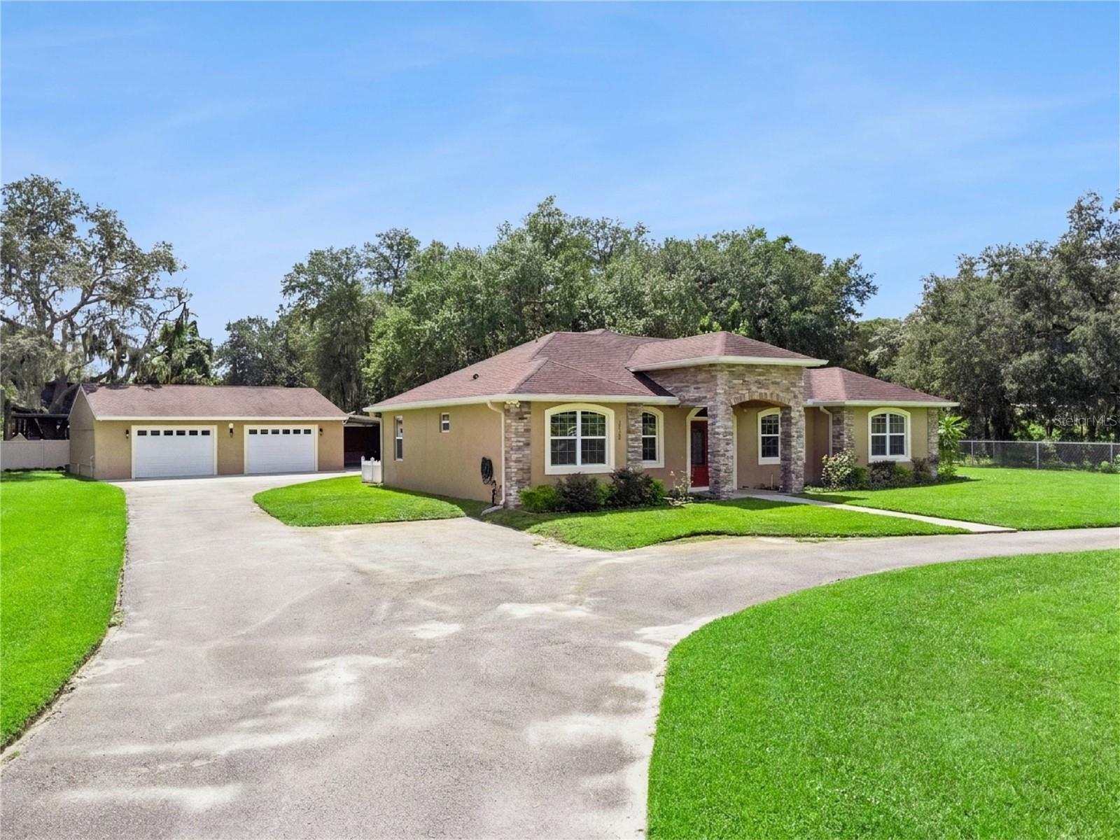 15136 OLD CHENEY HIGHWAY