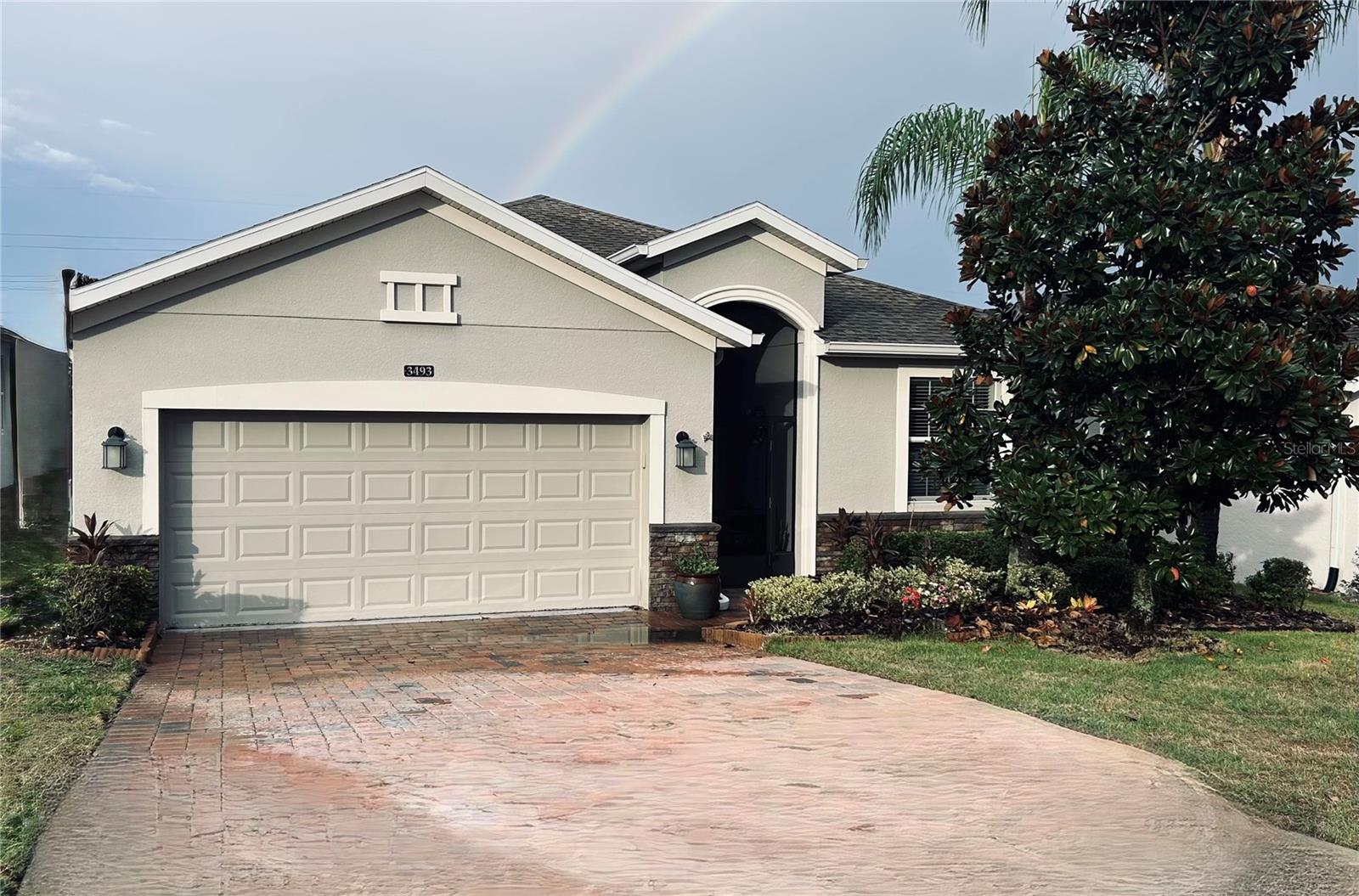 Listing photo for 3493 Embers Ln