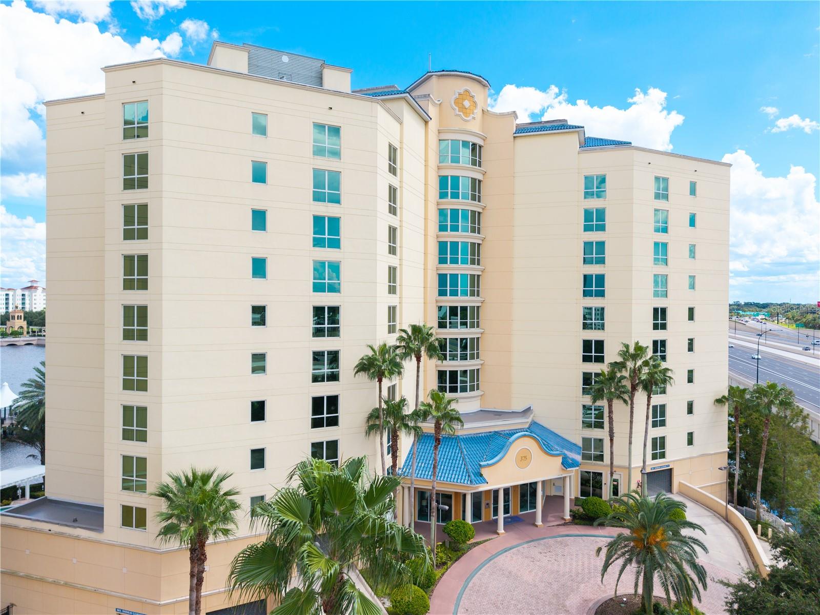 375 EMERSON PLAZA Unit 412