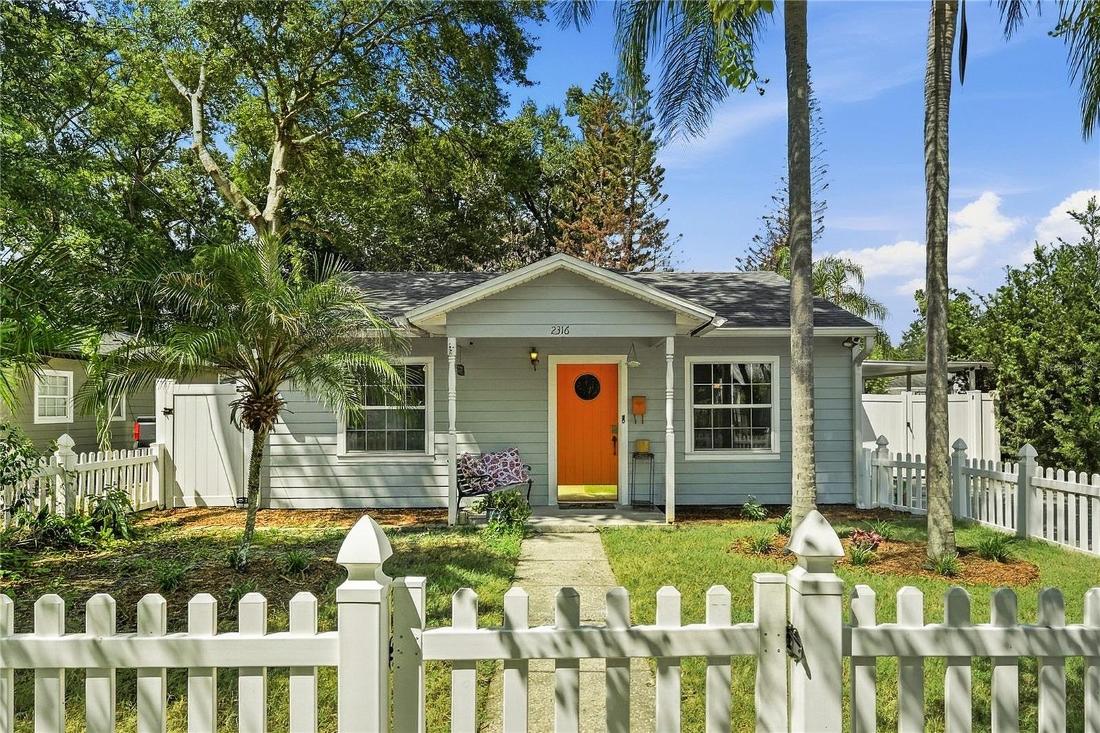 2316 MUSSELWHITE AVENUE