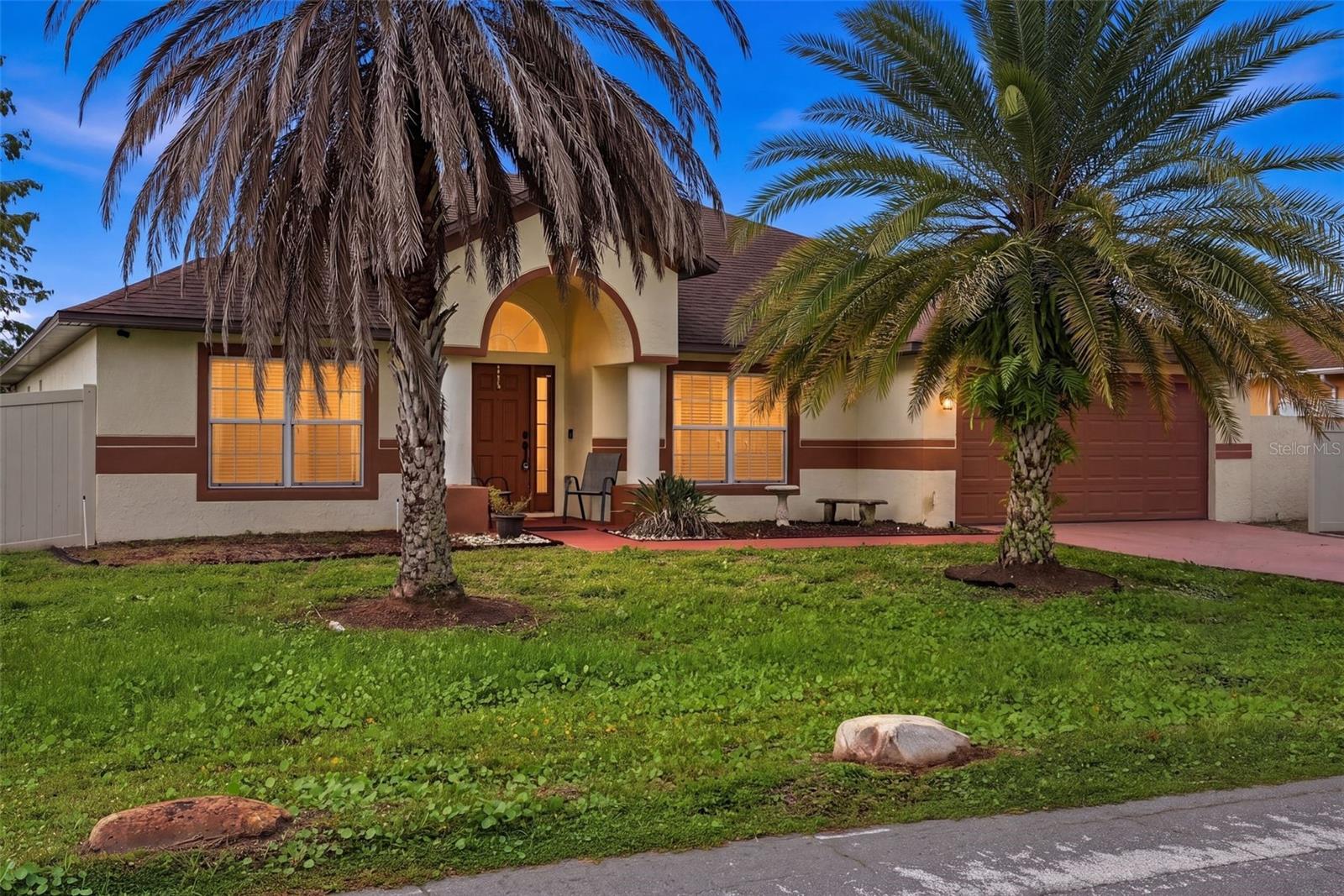 Listing photo for 319 Marquee Dr