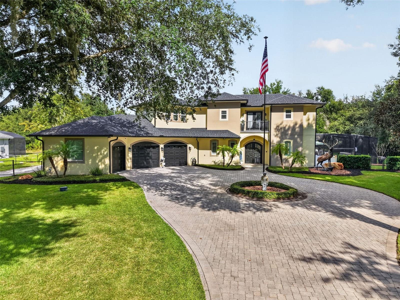 5275 FRANKLIN ROAD
