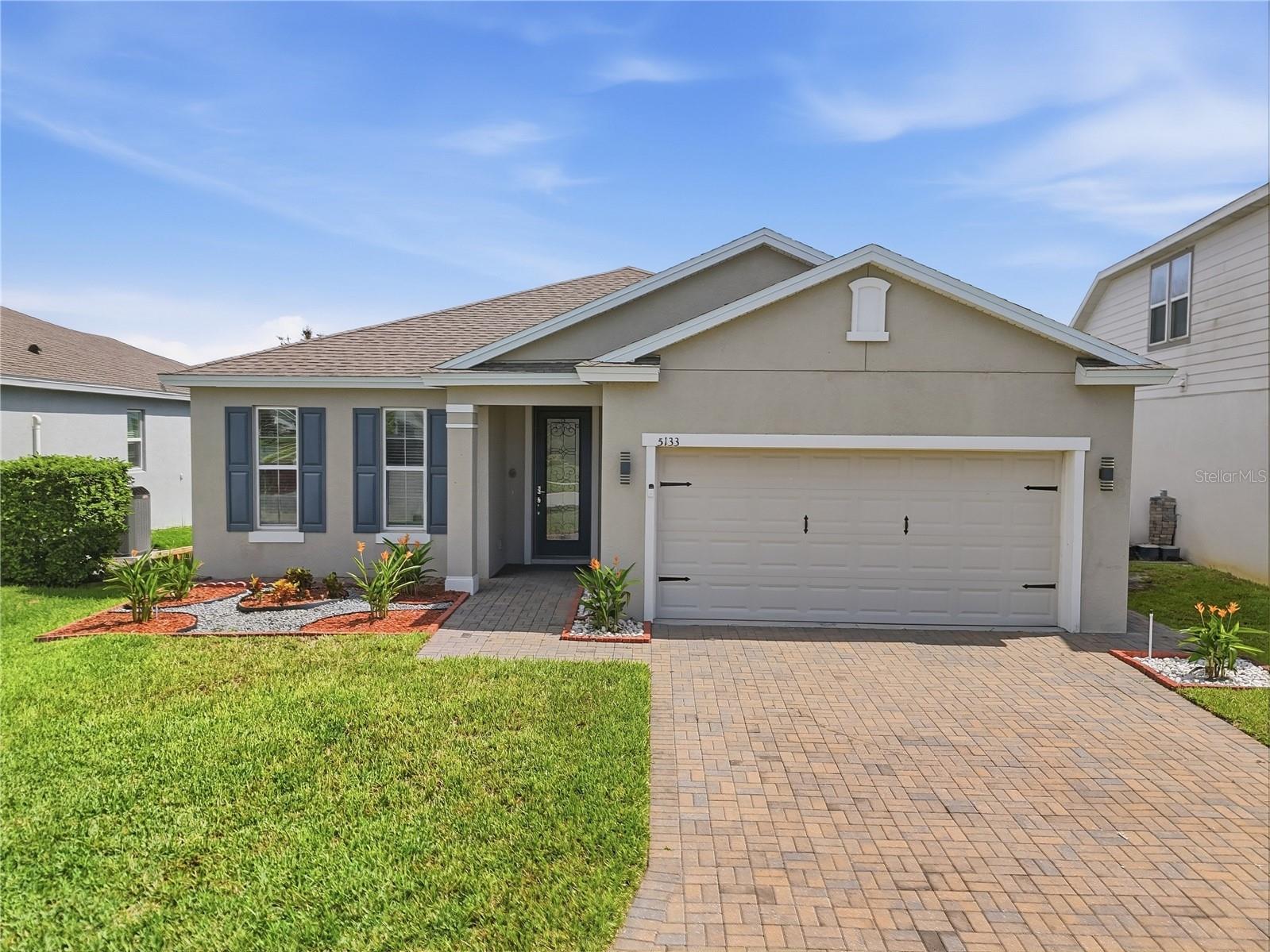 5133 CHICKADEE STREET