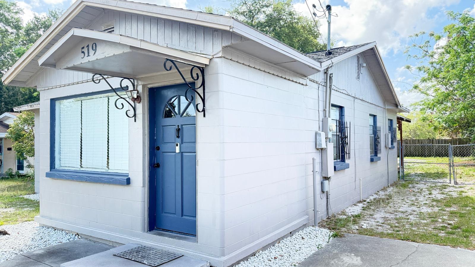 Listing photo for 519 Channing Rd