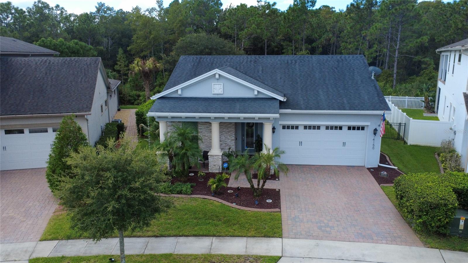 14150 ALAFAYA OAK BEND