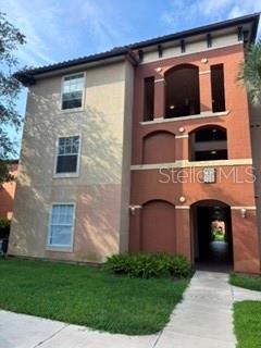 5536 METROWEST BOULEVARD Unit 8-101