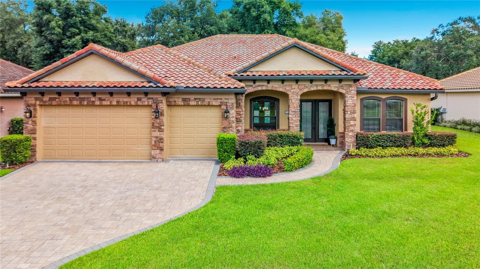 Listing photo for 12821 Brunello Cir