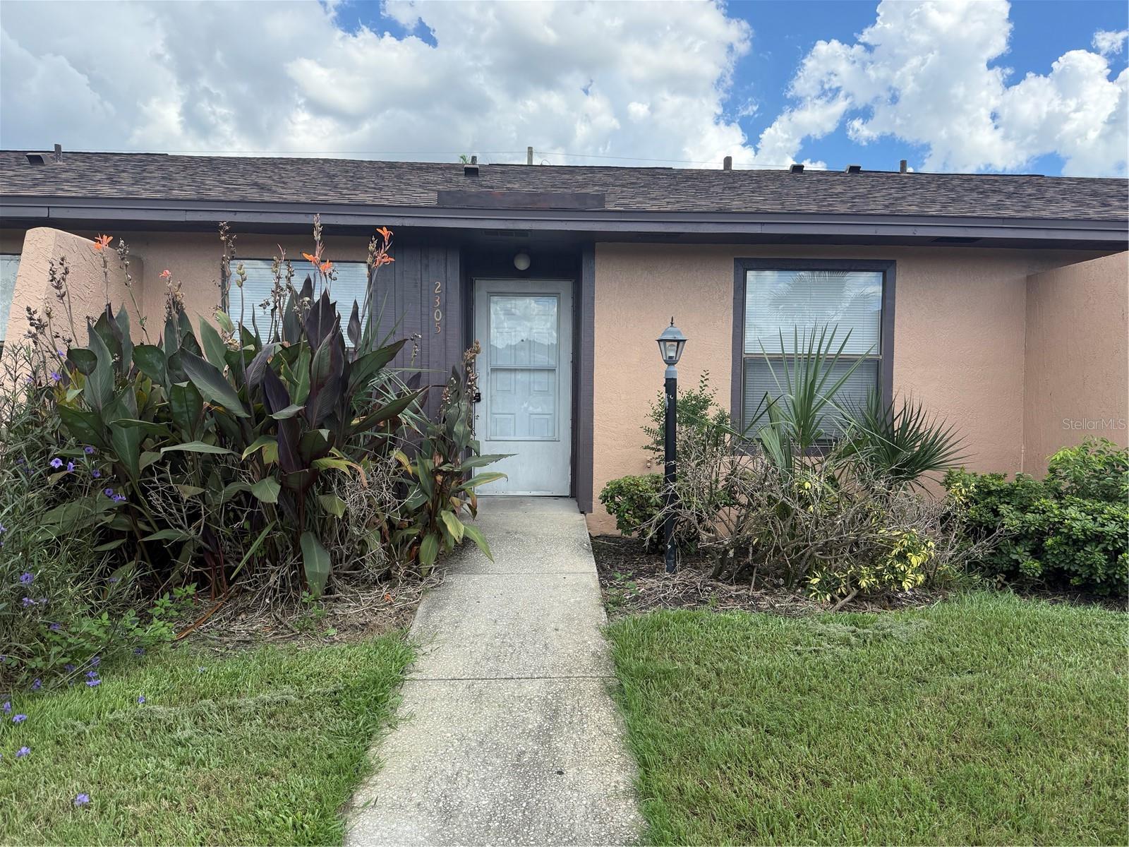 2305 TRINIDAD COURT