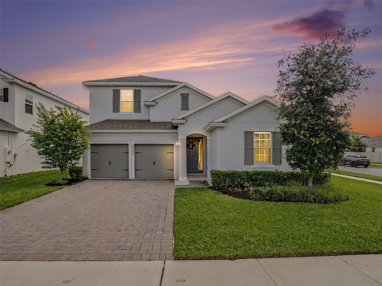 Listing photo for 4484 Lions Gate Ave
