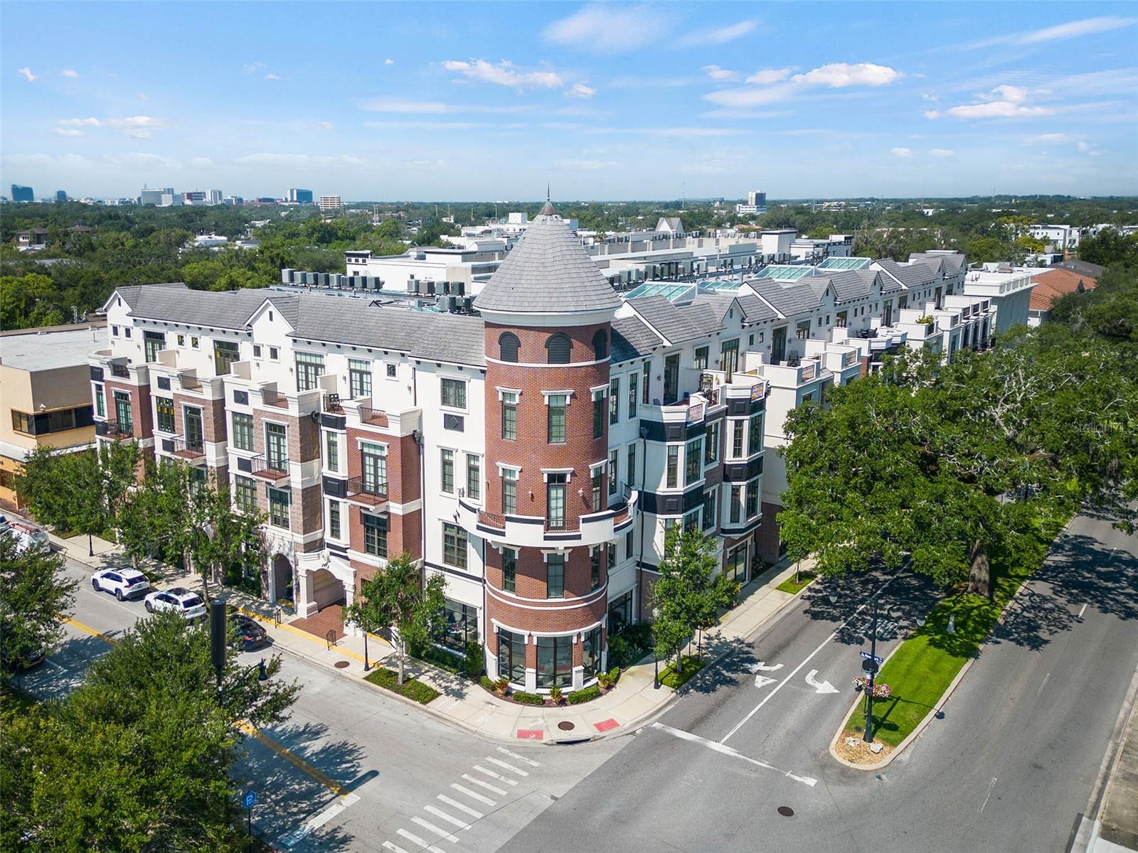 100 S VIRGINIA AVENUE Unit 201