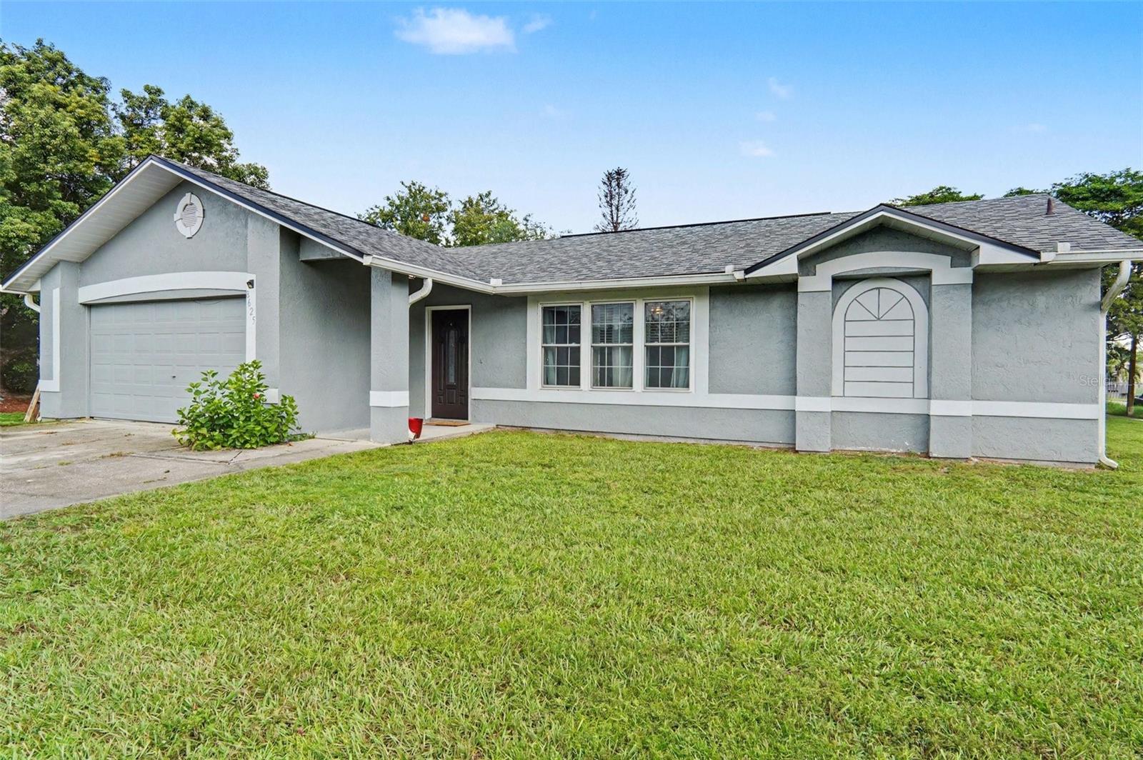 8625 REDSKIN COURT