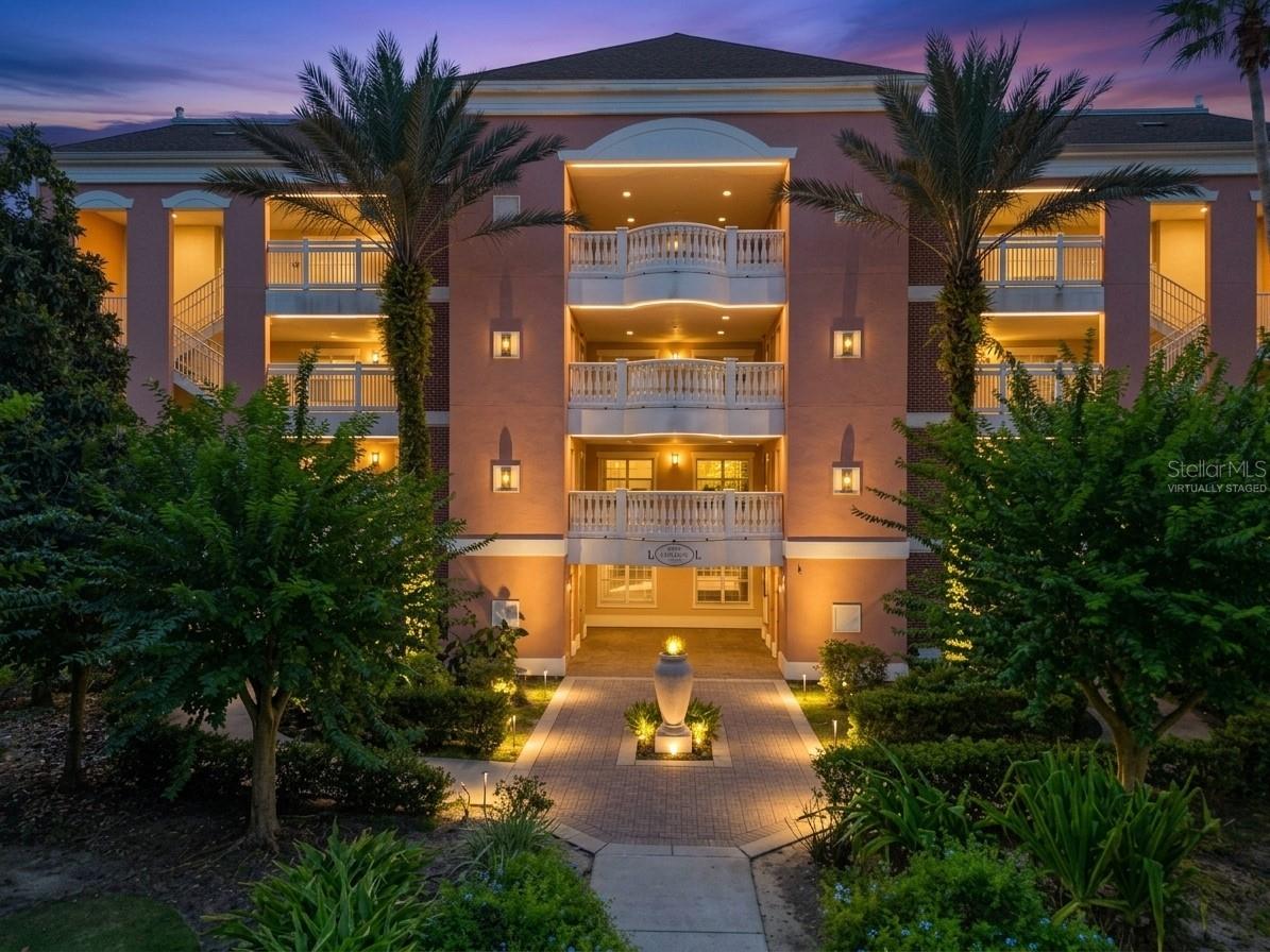 7656 WHISPER WAY Unit 102
