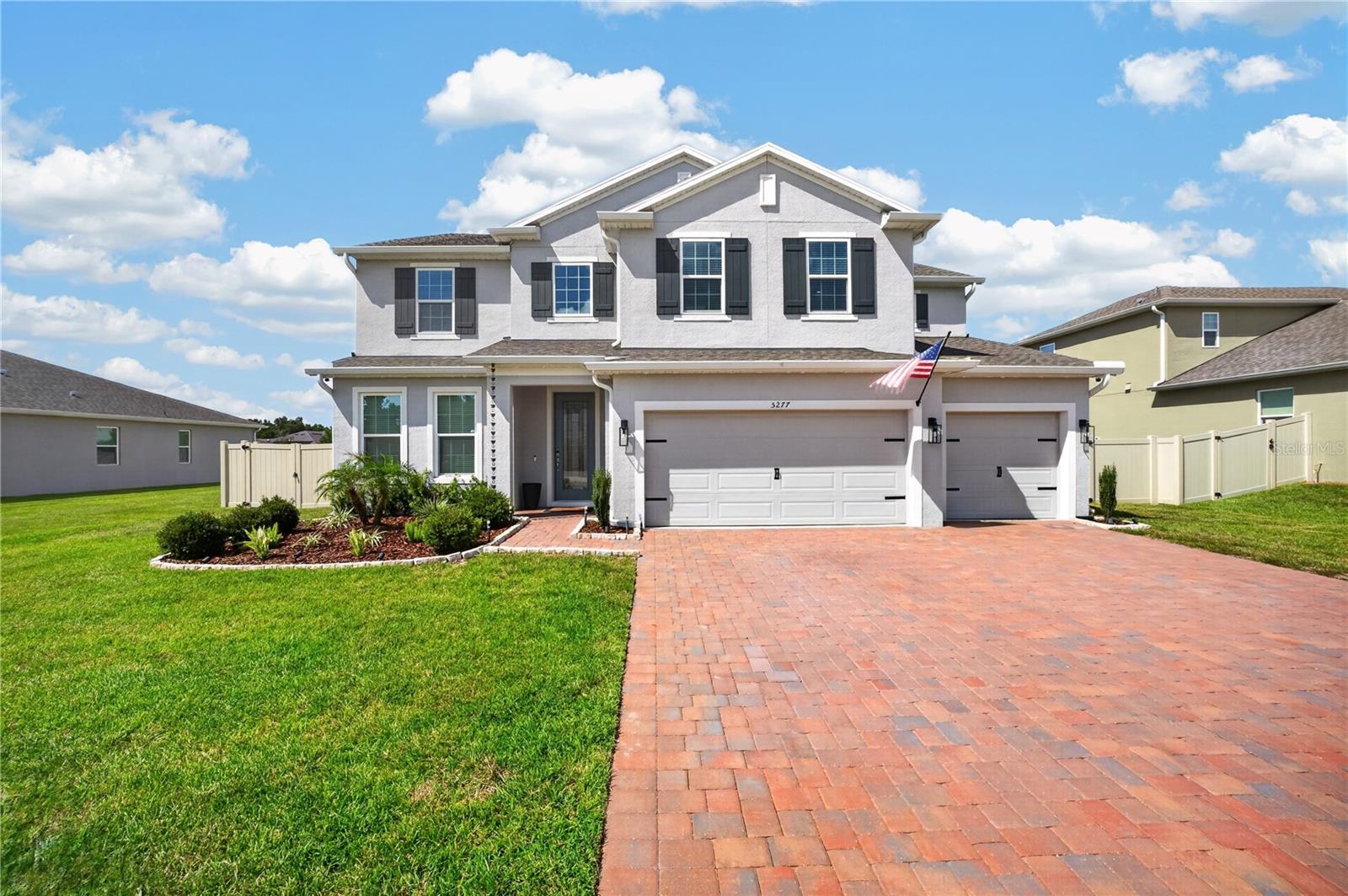 5277 OBSIDIAN GATE DRIVE