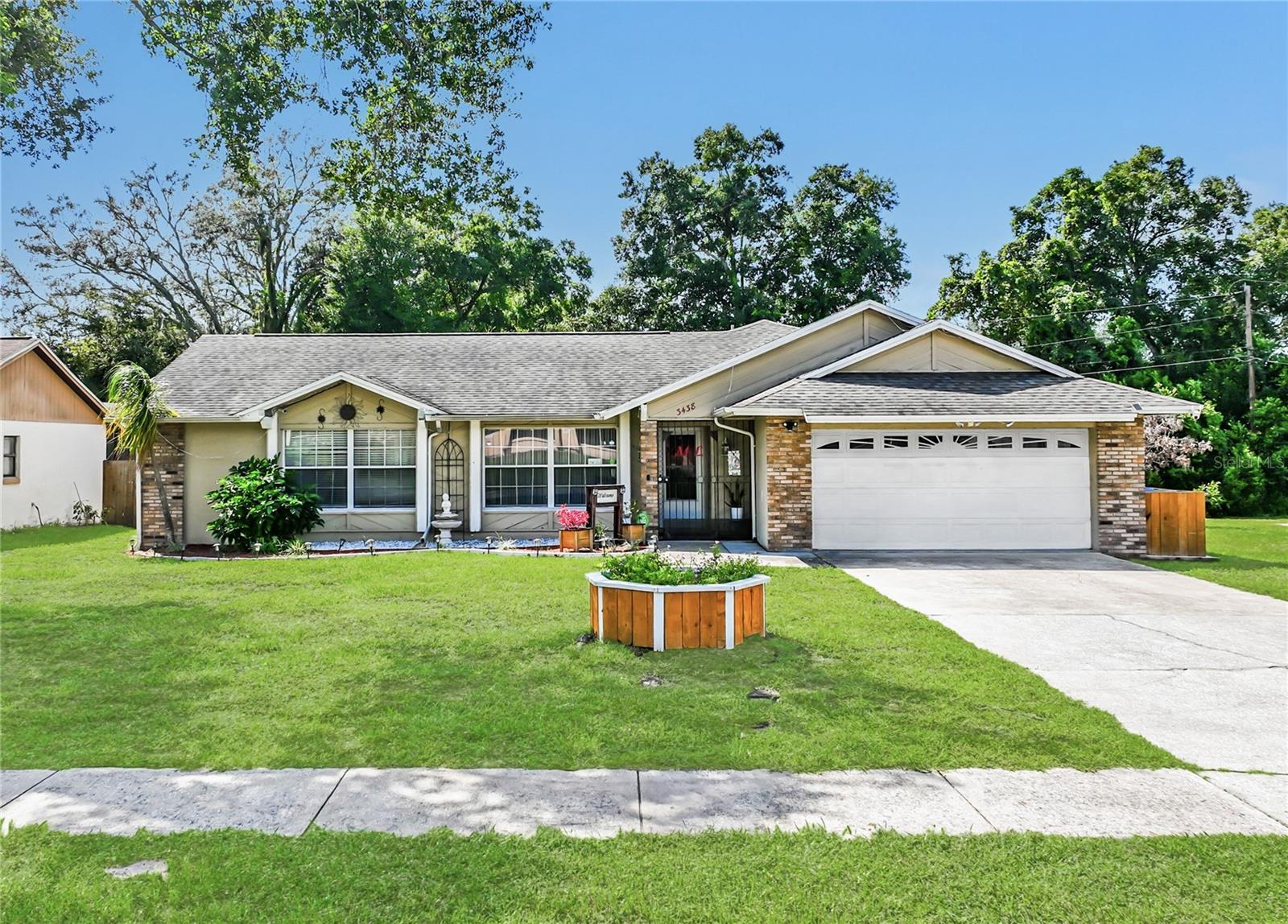 3438 BRETWOOD DRIVE