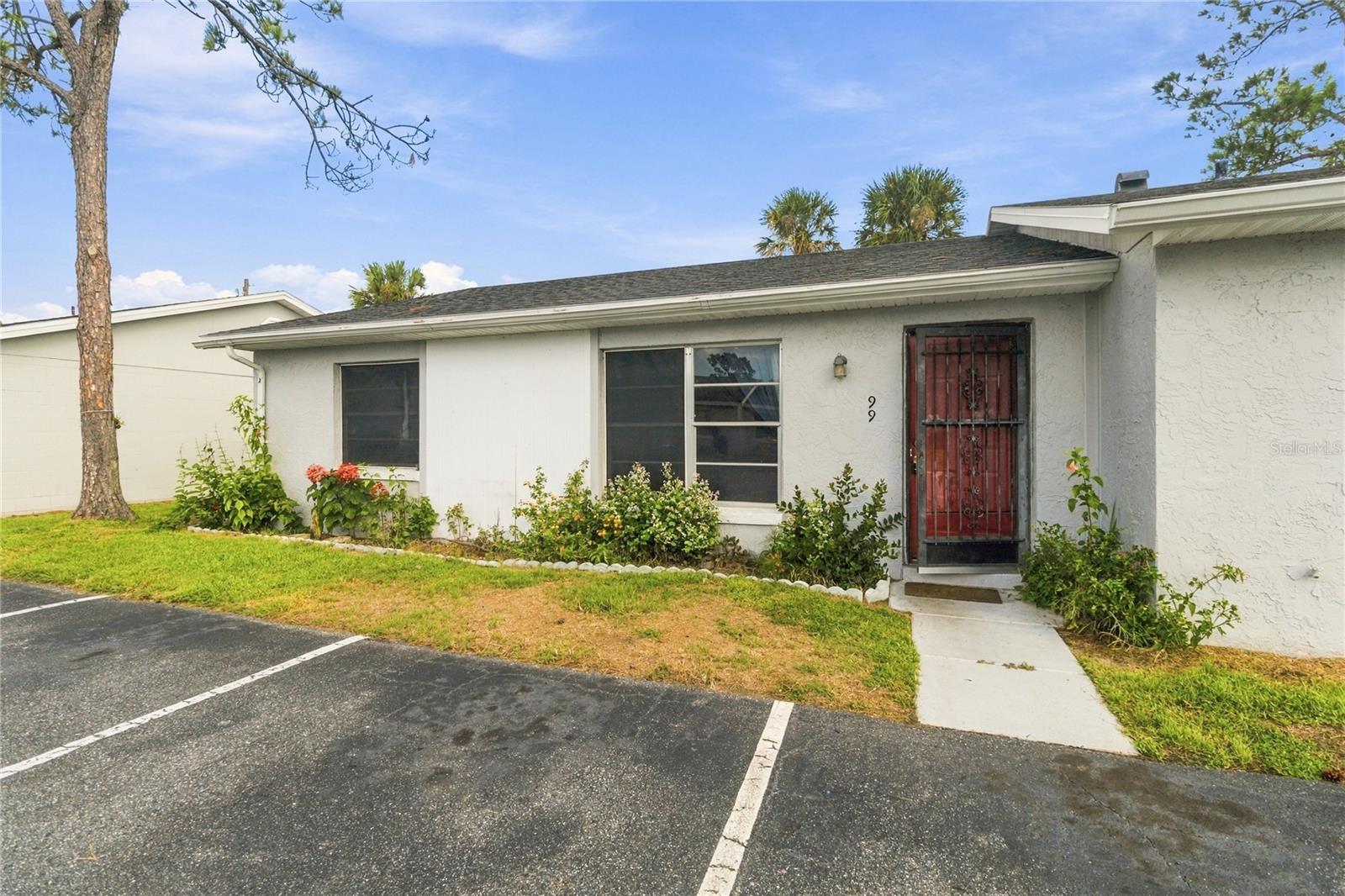 99 LAKE VILLA WAY