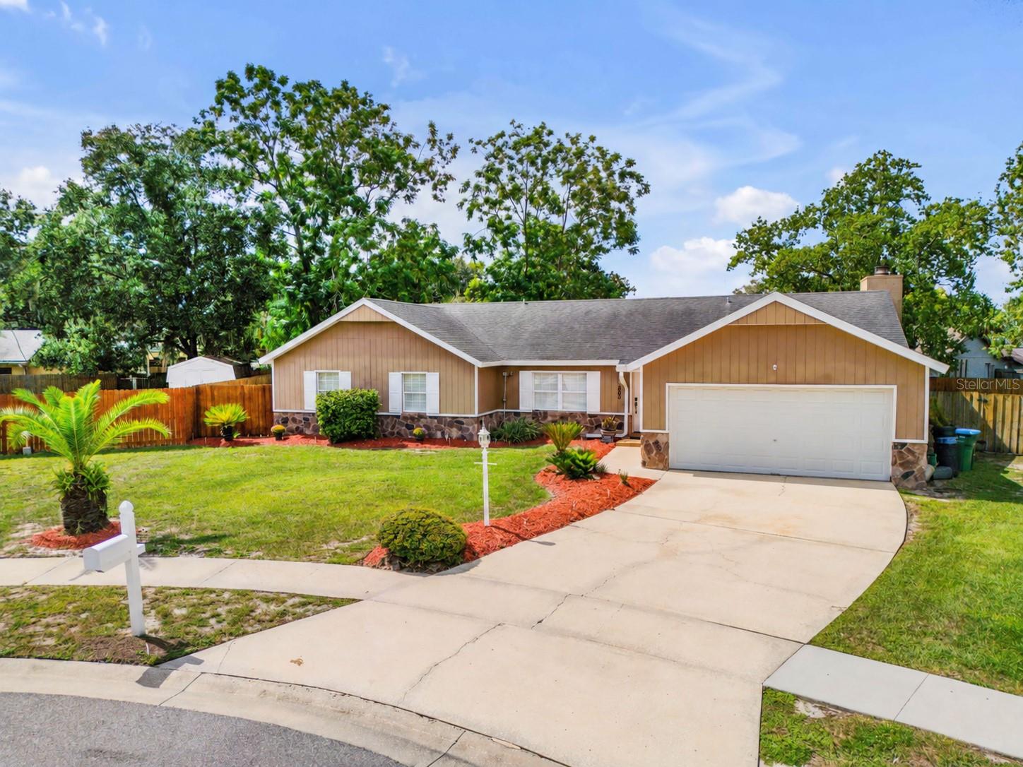 205 INKWOOD COURT