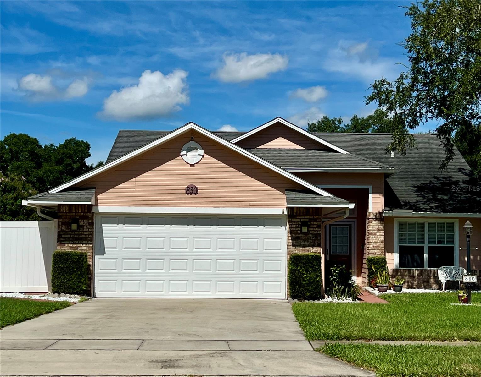 830 LAKE COMO DRIVE