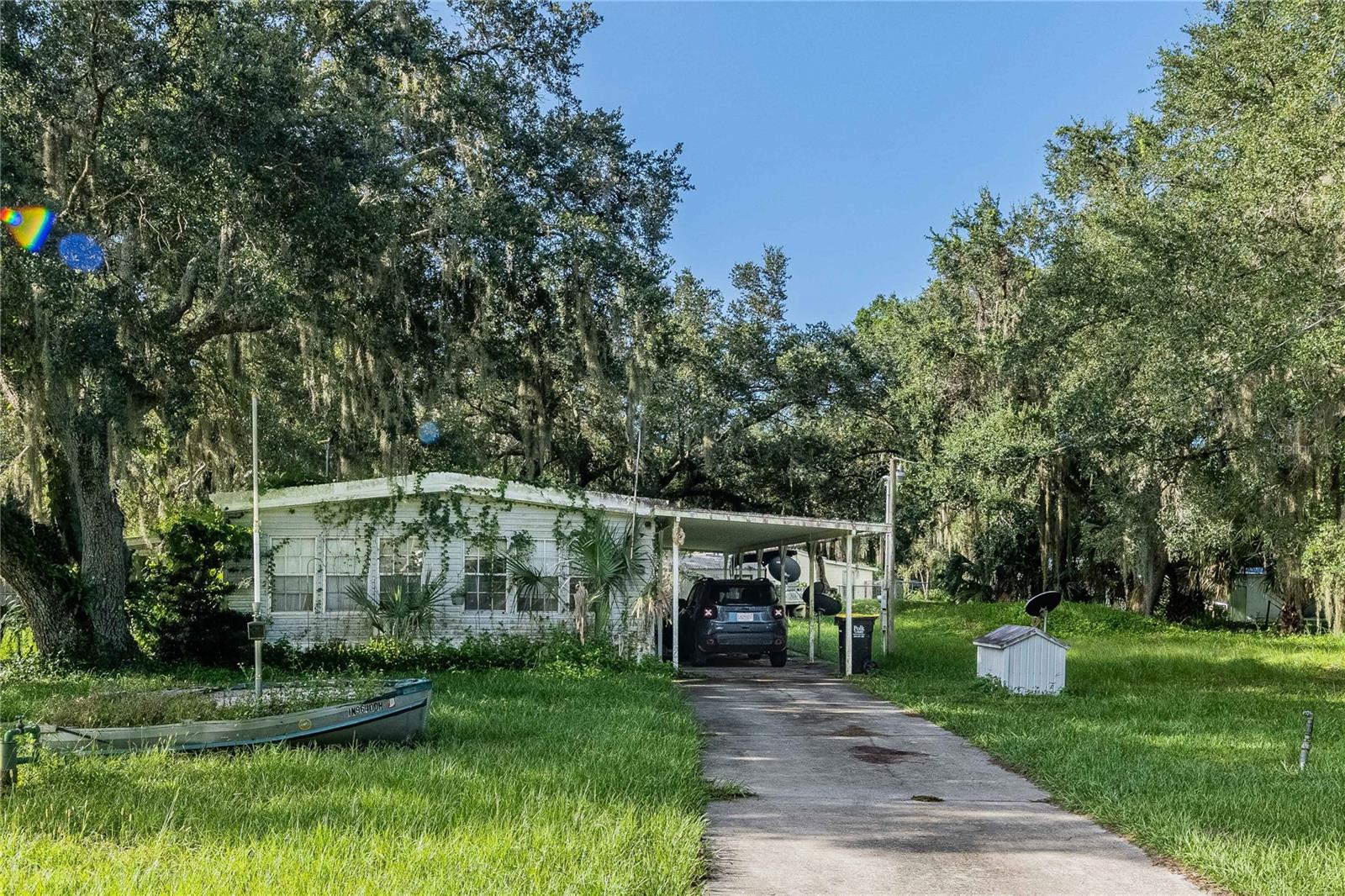 Listing photo for 3319 Alpha Ln