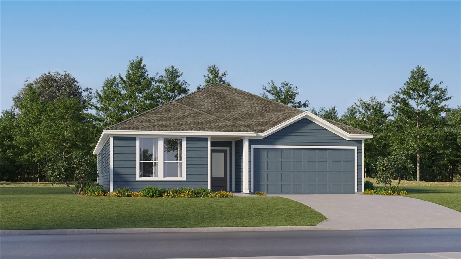 4644 CORAL HARBOUR ROAD