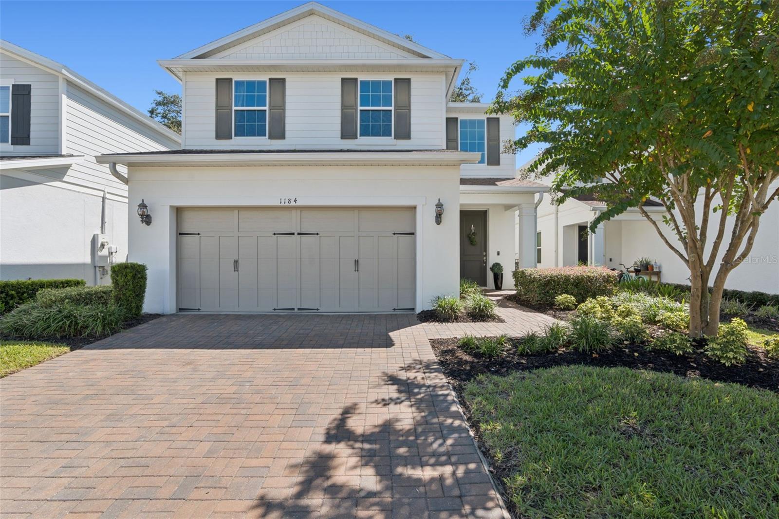 1184 BOBCAT CHASE BOULEVARD