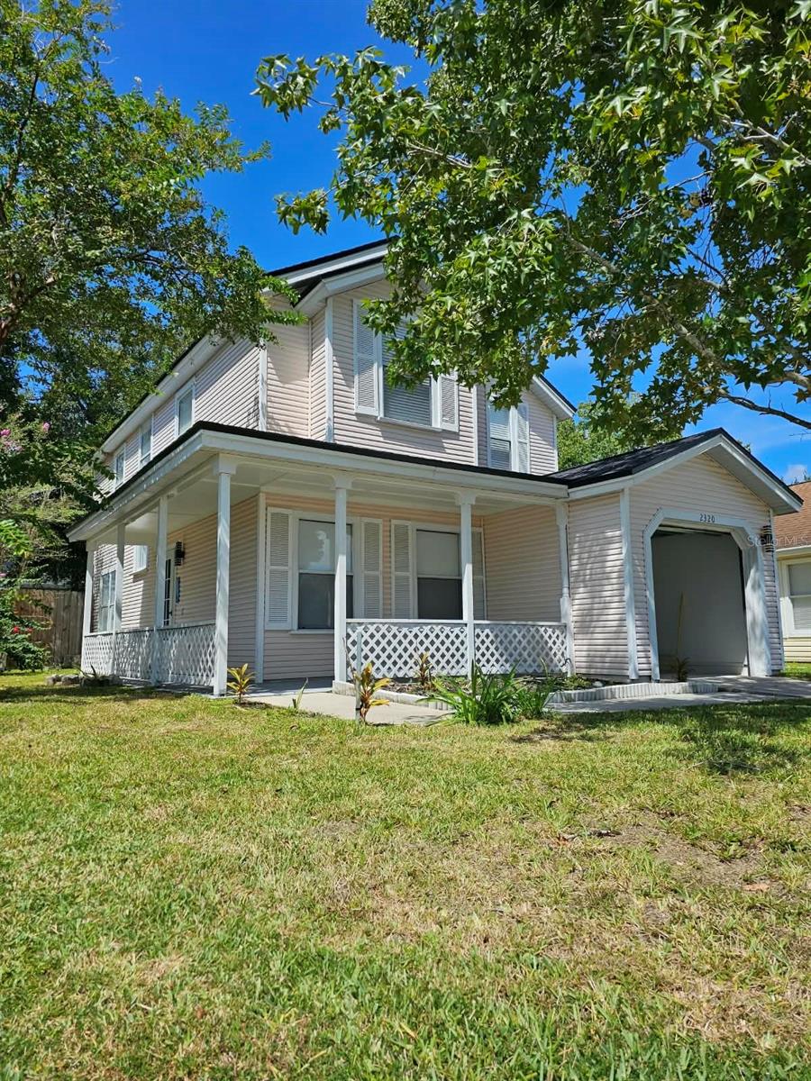 2320 PEBBLE BROOK ROAD