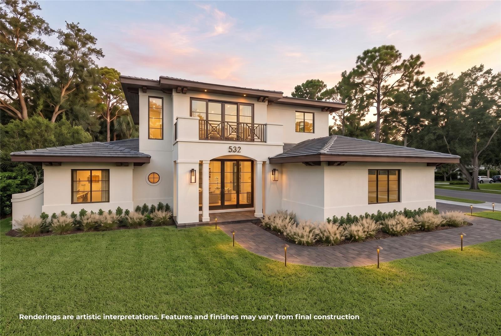 532 LANGHOLM DRIVE