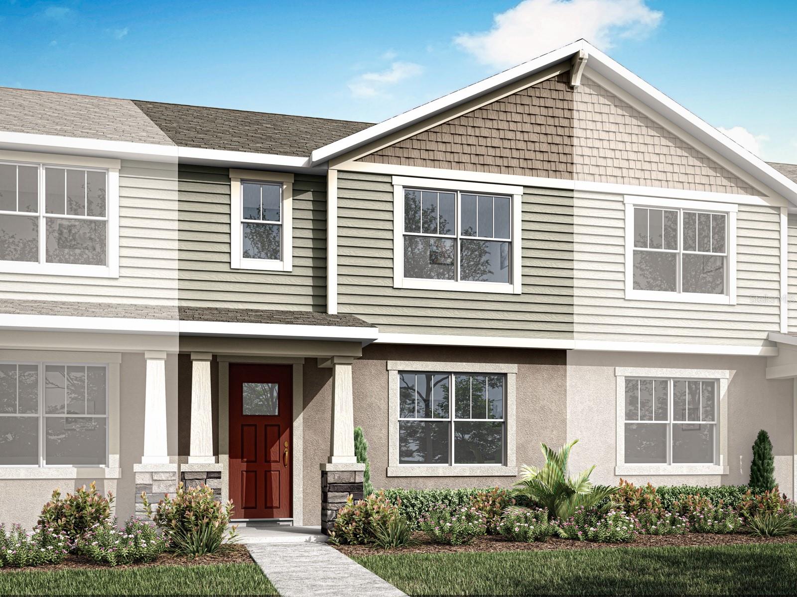 2872 CAMELLIA FLOWER STREET