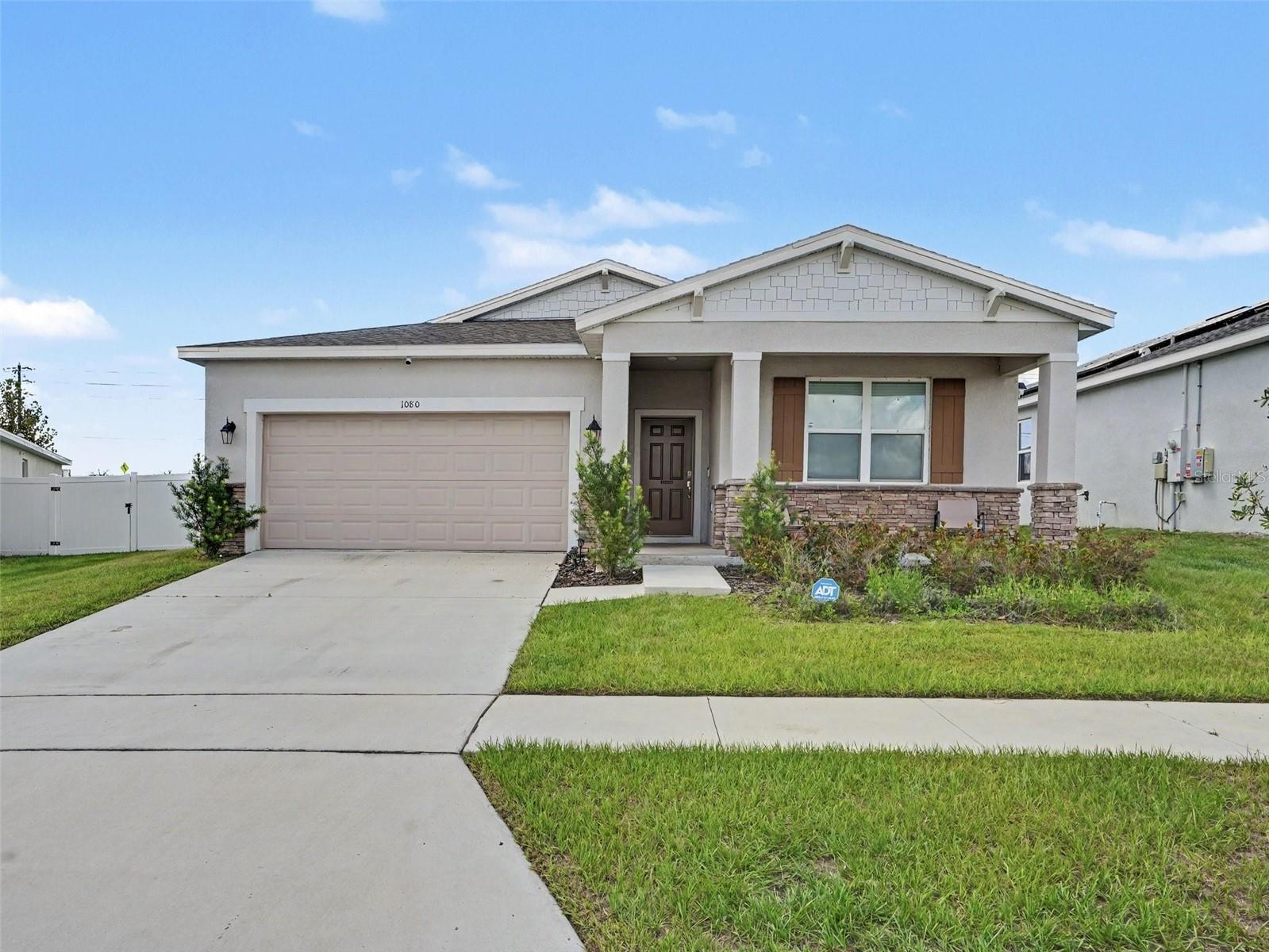 Listing photo 1 for 1080 Patriot Loop