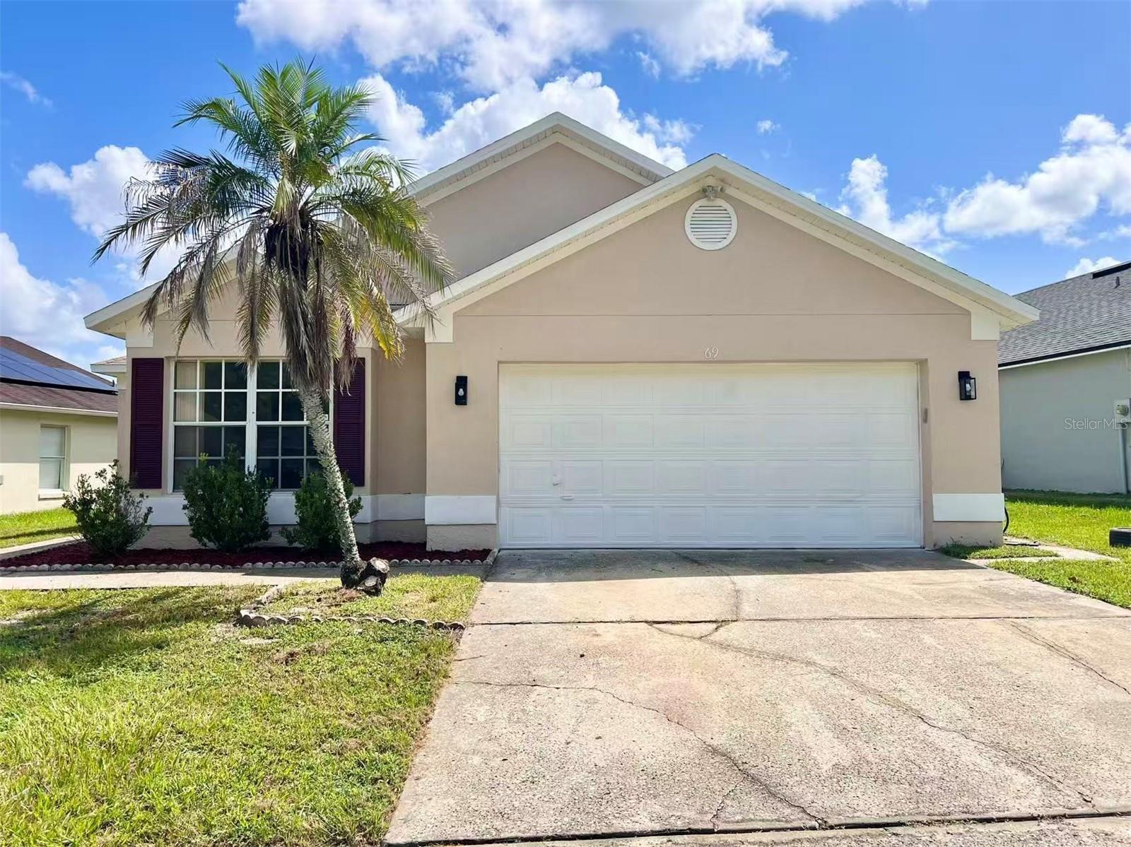 69 N CERVIDAE DRIVE
