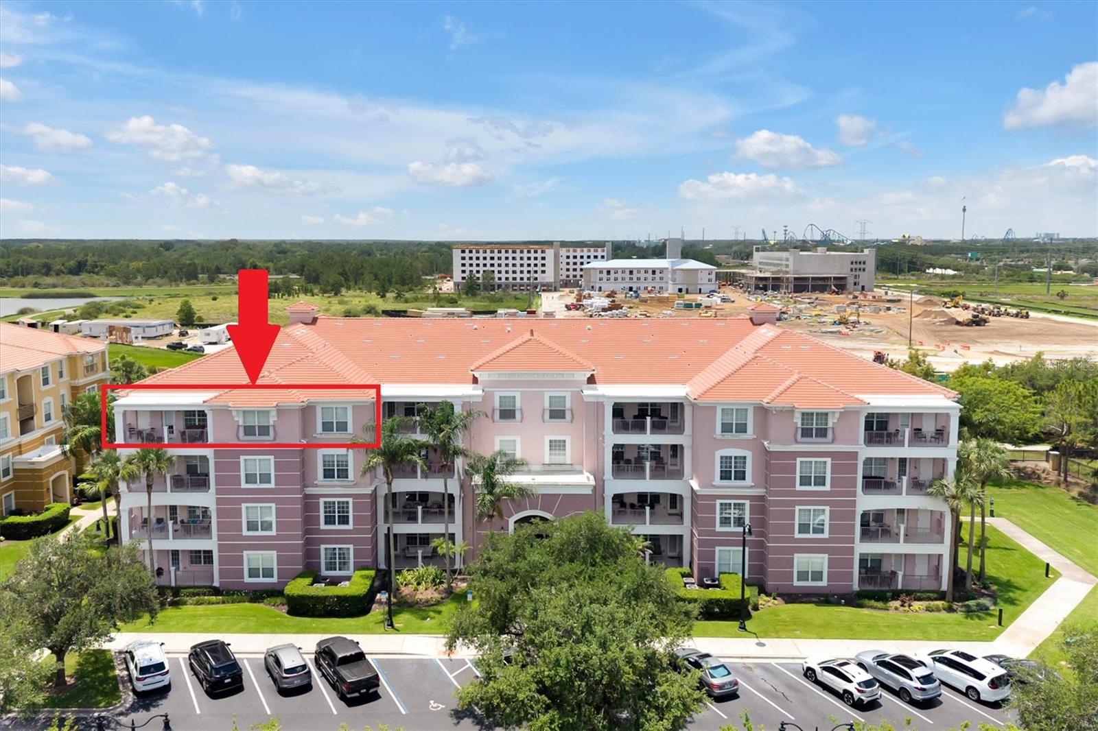 5048 SHOREWAY LOOP Unit 40304