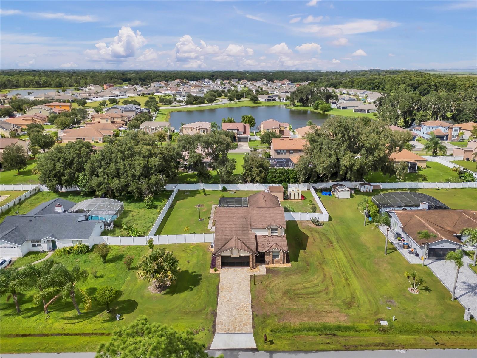 1861 PINE NEEDLE TRAIL
