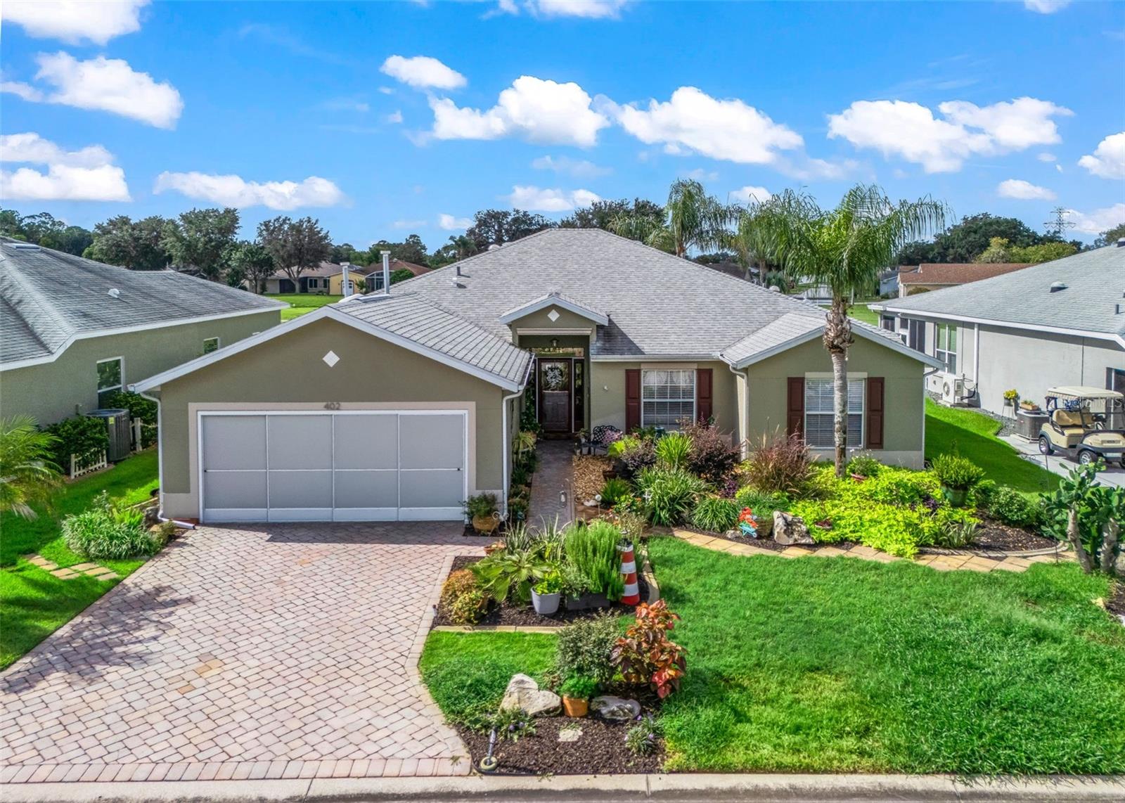Listing photo 1 for 402 Grand Vista Trl