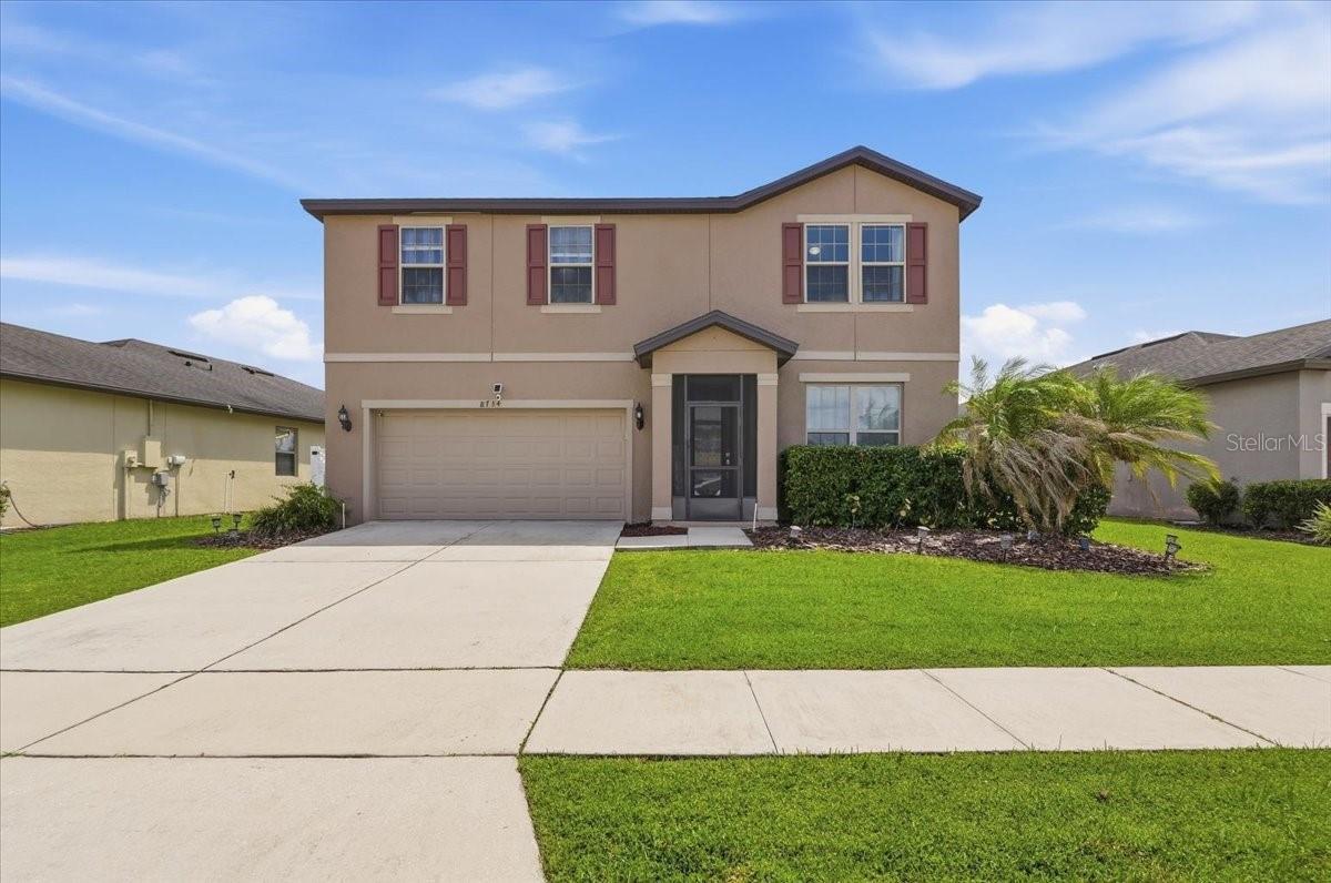 Listing photo 1 for 8734 Hinsdale Heights Dr