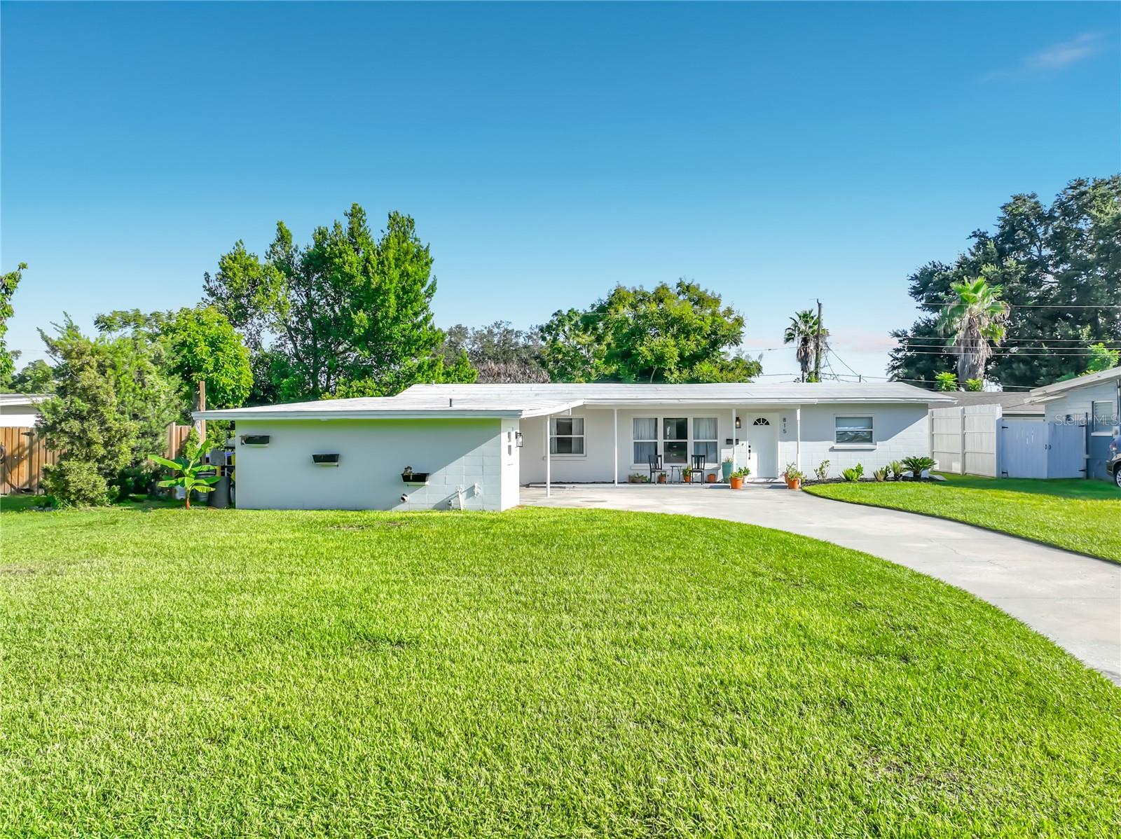 815 ALFRED DRIVE