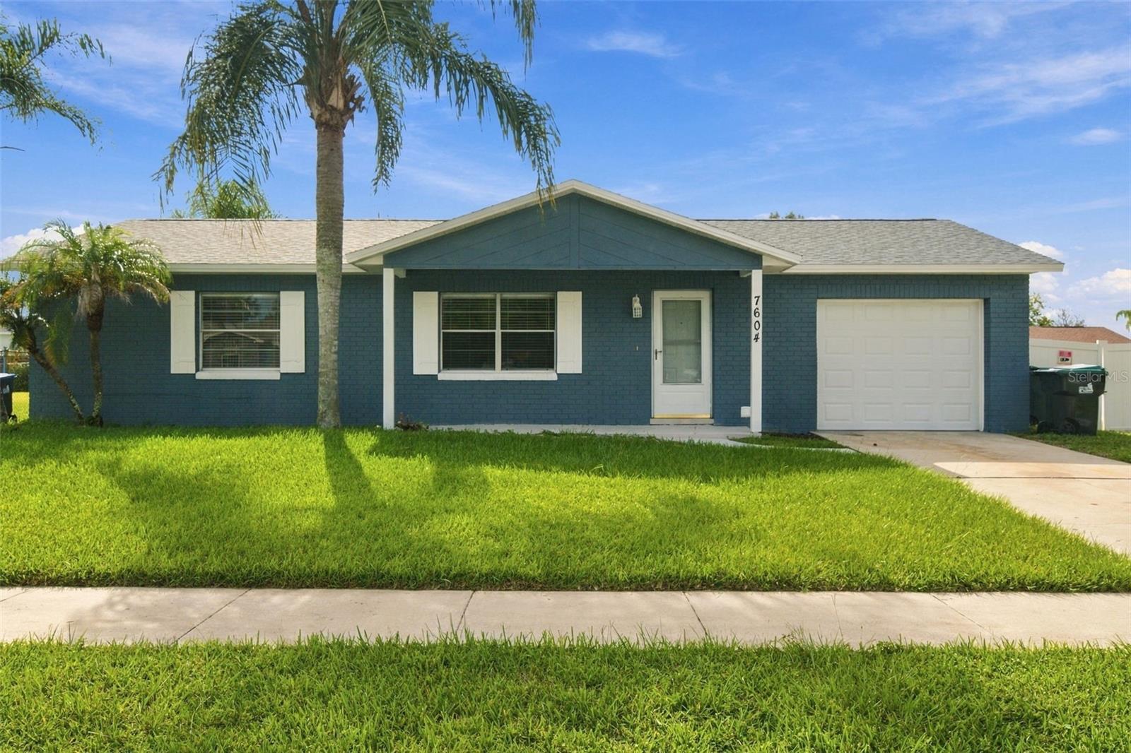 7604 AUTUMN PINES DRIVE