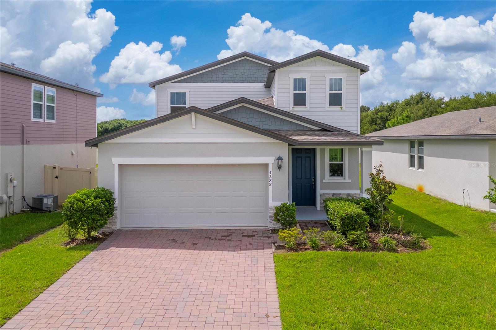 5288 STEPHS FIELD STREET