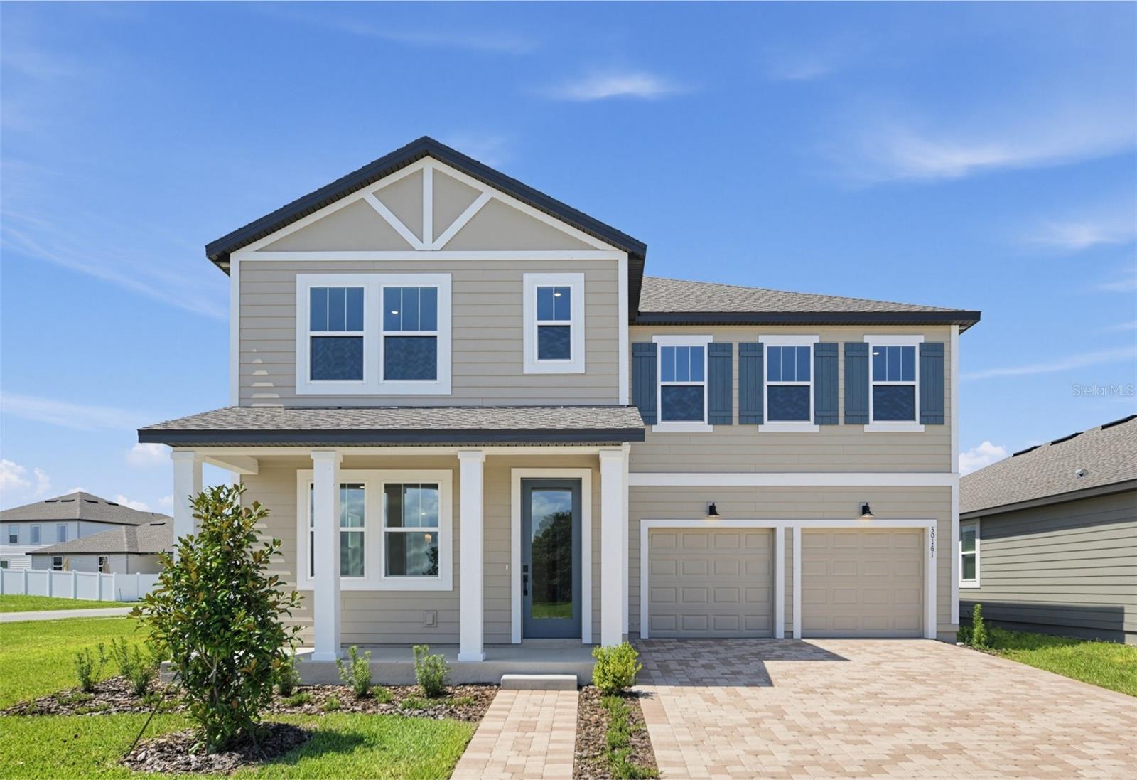 Listing photo 1 for 30161 Emerald Forest Dr