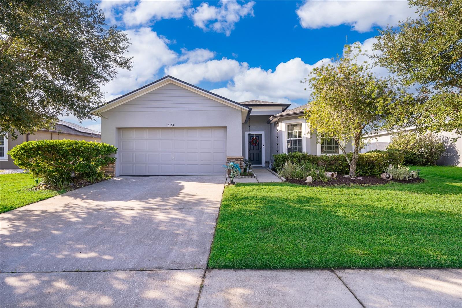 3184 QUEEN ALEXANDRIA DRIVE