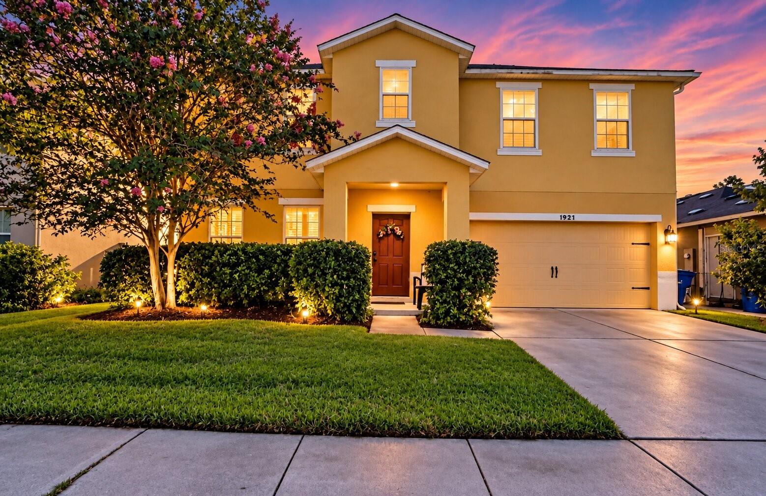 Listing photo for 1921 Betsy Ross Ln