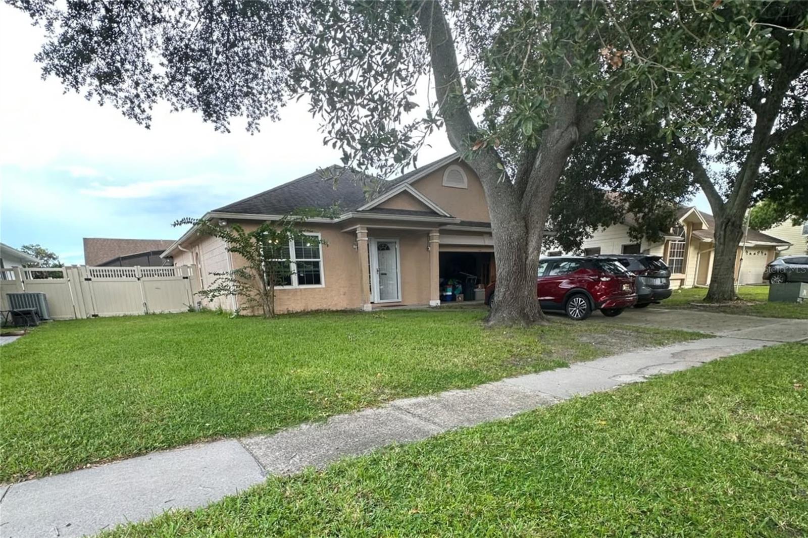 8041 EXCALIBUR COURT