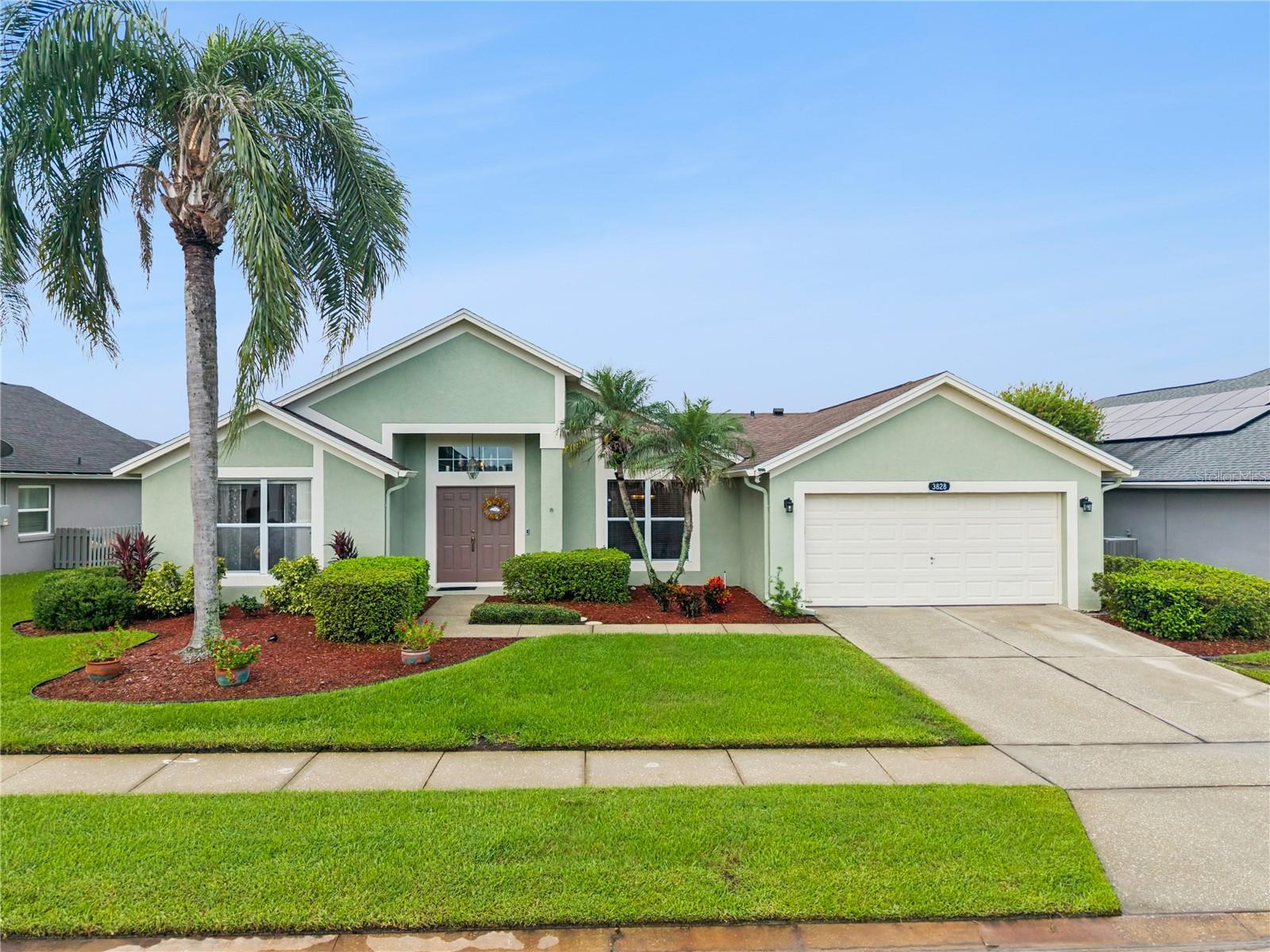 3828 BROOKMYRA DRIVE