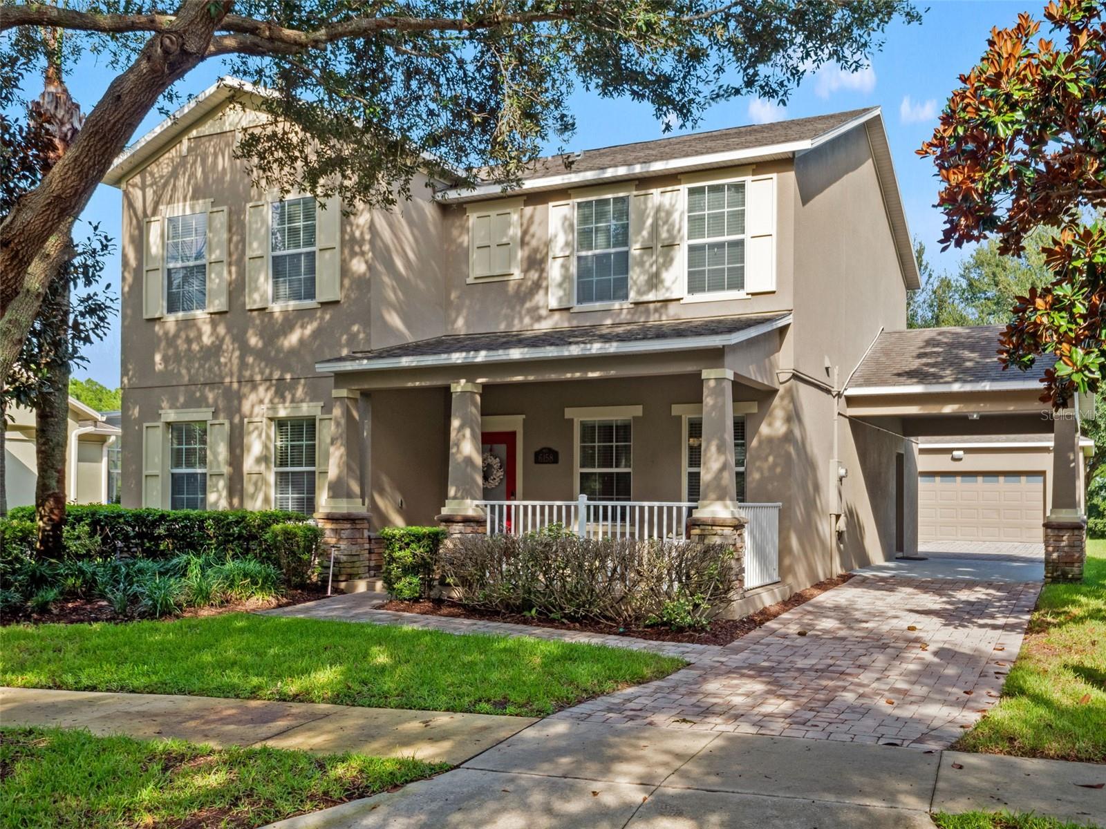 6158 MERIWETHER CRESCENT