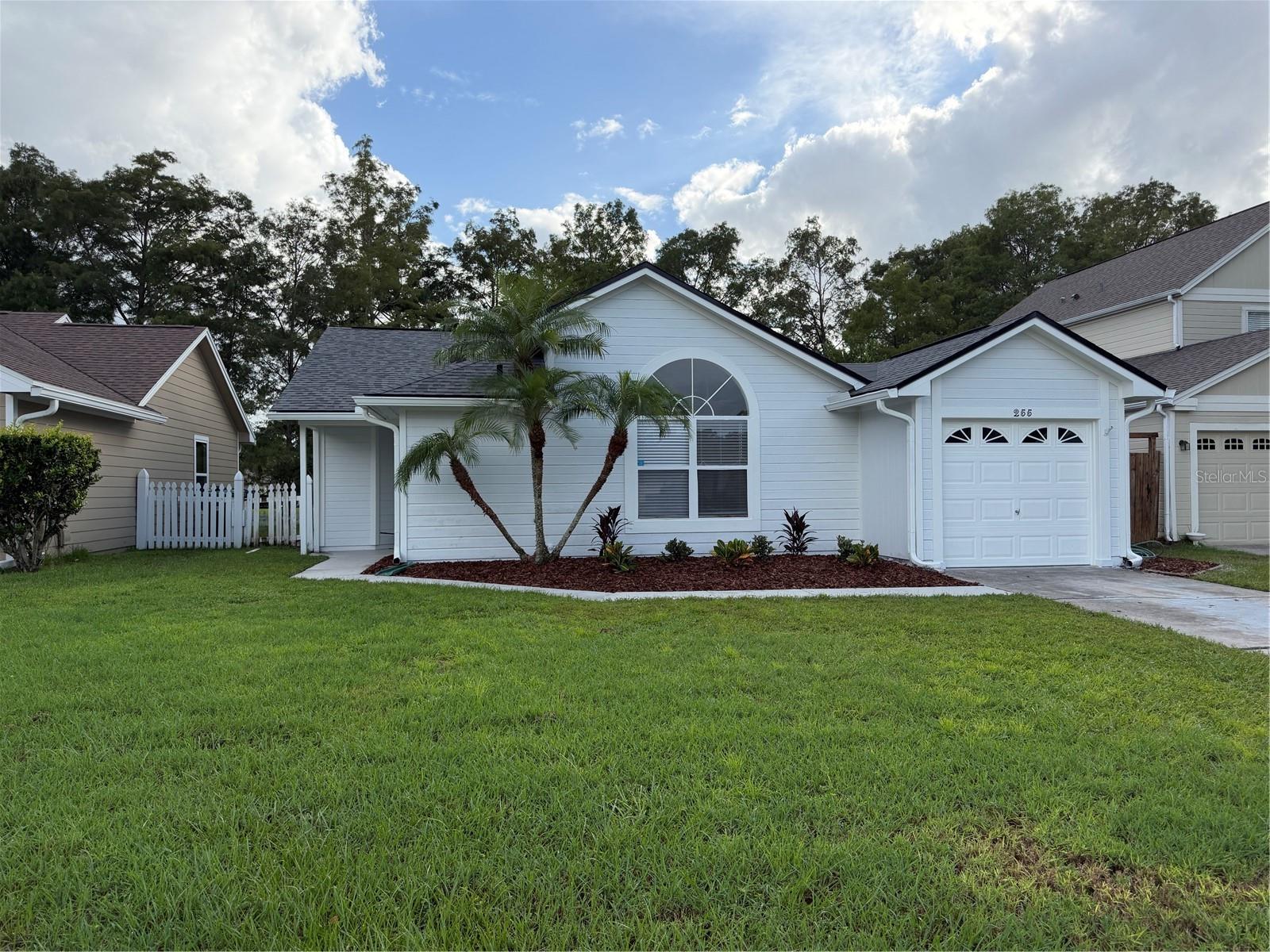 255 TOM SAWYER COURT