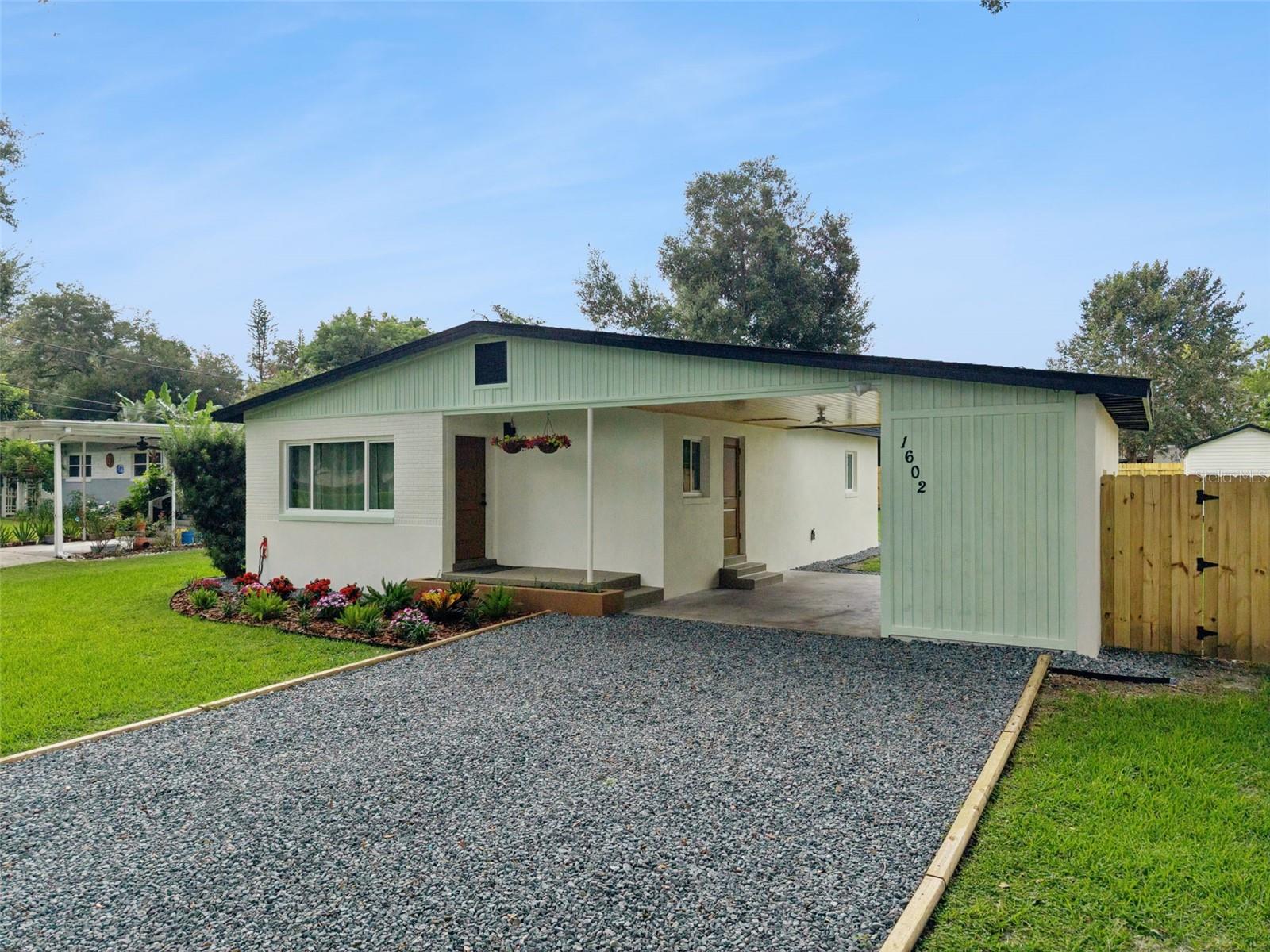 1602 OVERLOOK ROAD