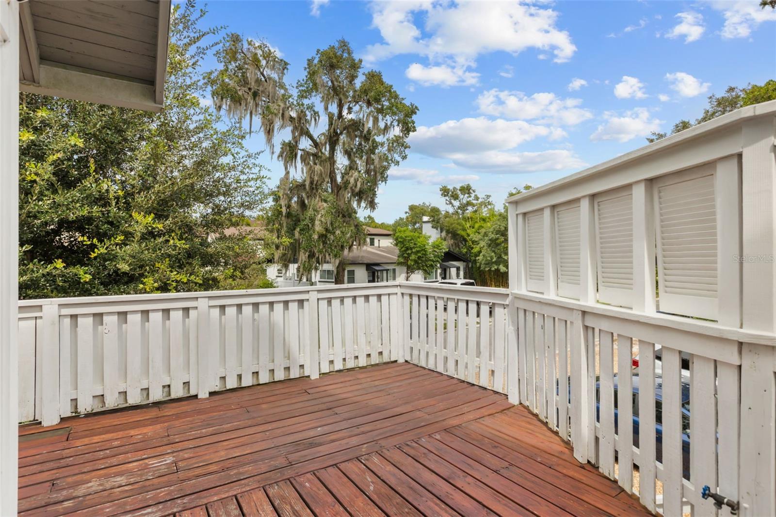 Listing photo 3 for 1306 S Pennsylvania Ave #5