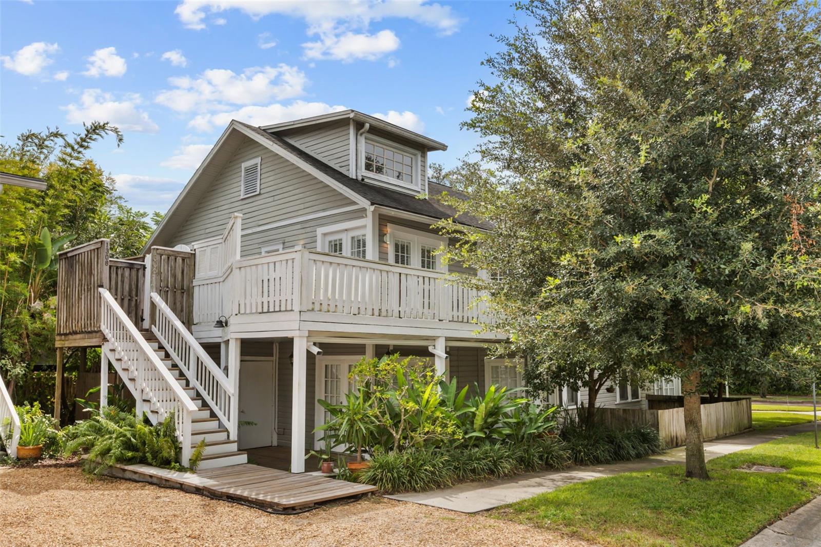 Listing photo 1 for 1306 S Pennsylvania Ave #5