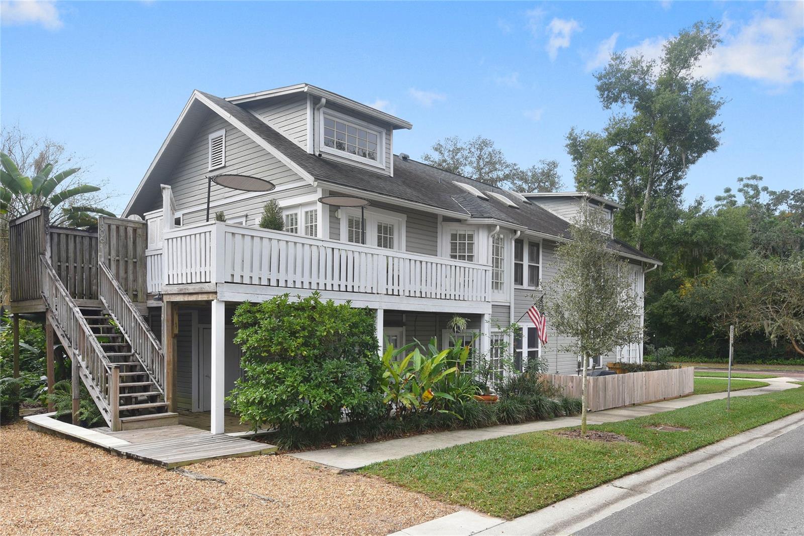 1306 S PENNSYLVANIA AVENUE Unit 5
